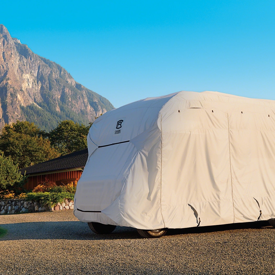 Outdoor Covers for Patio, Vehicle & Equipment | Classic Accessories