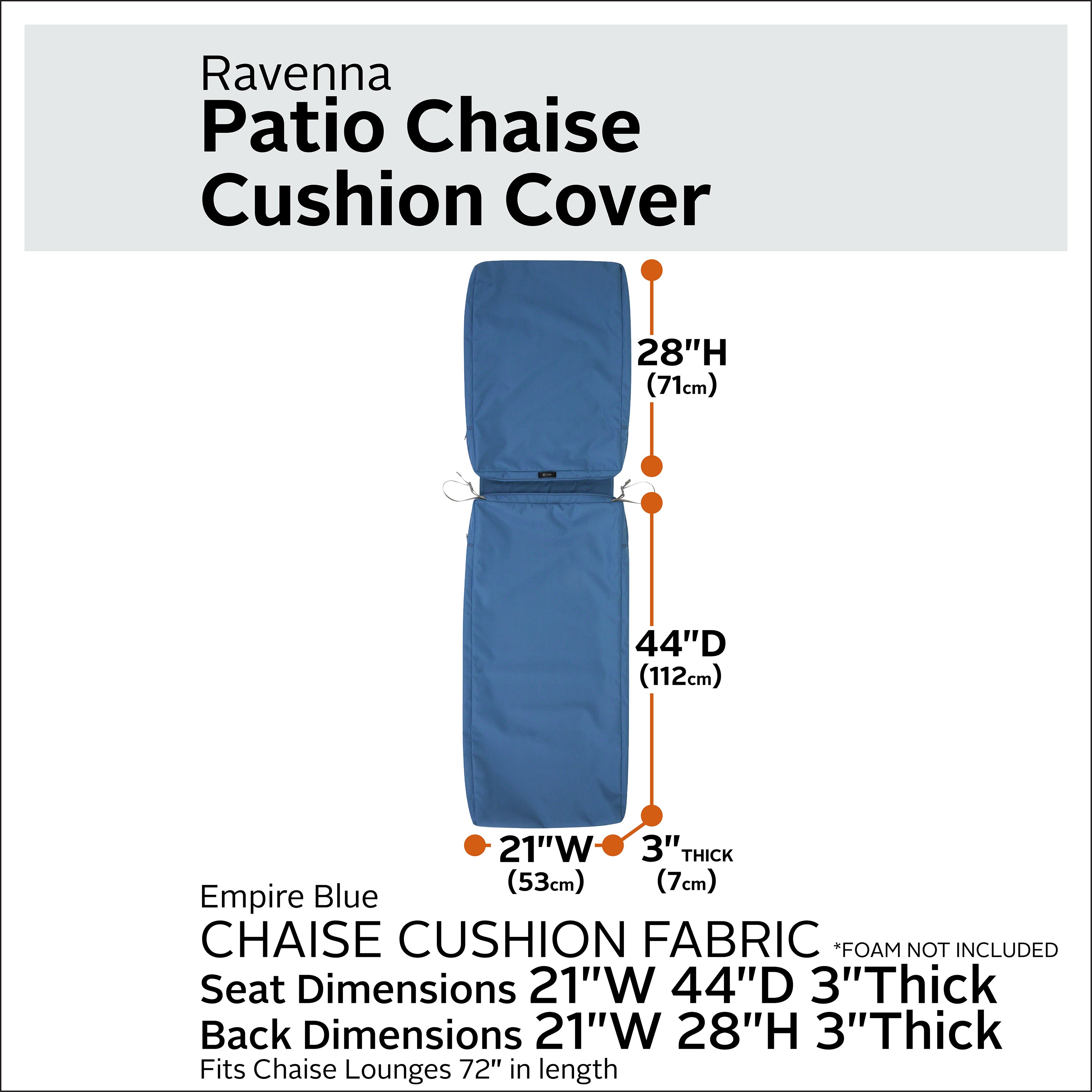 Ravenna_NL_Cushion_Cover_Chaise_EmpireBlue_72x21x3_SizingGraphic_60-346.jpg