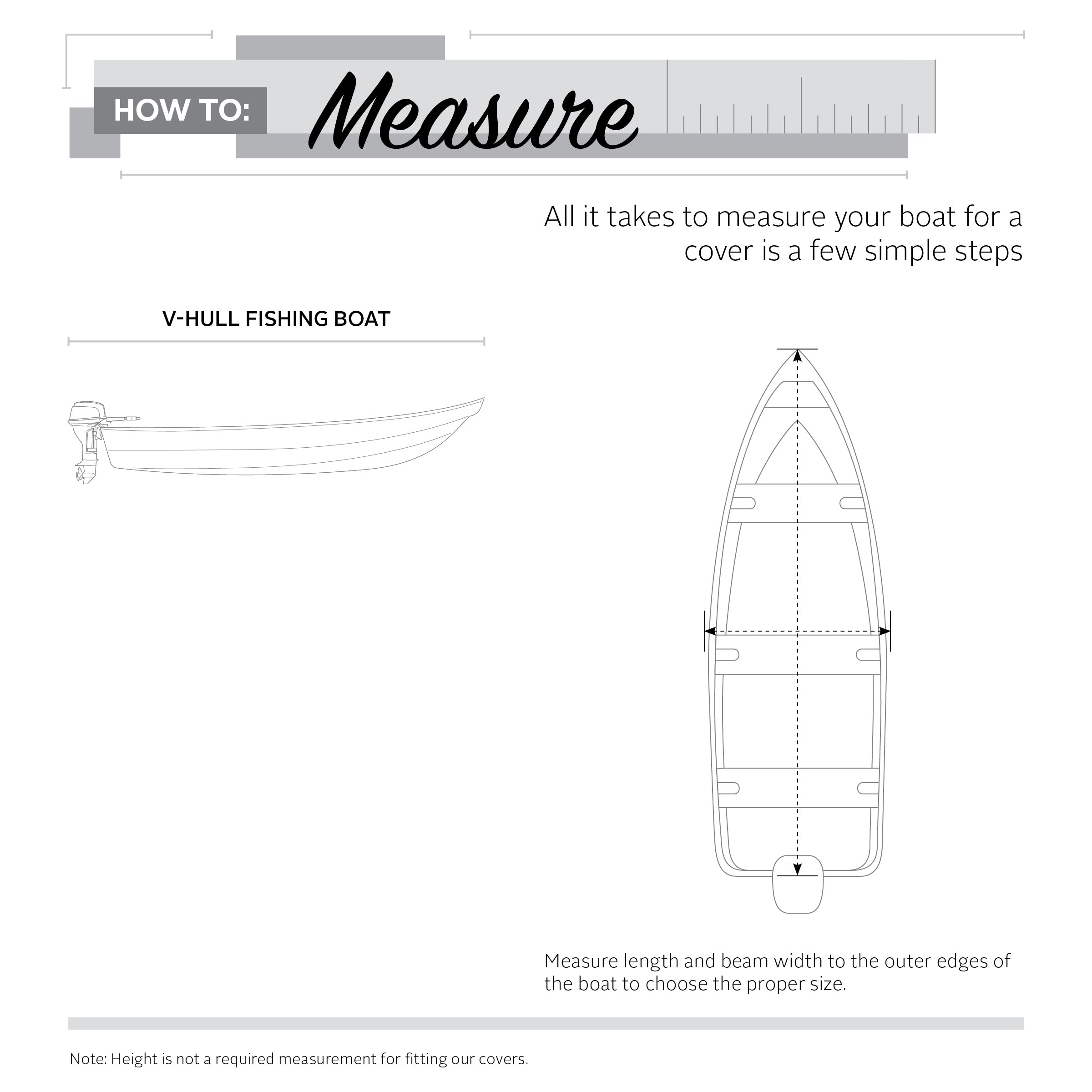 DryGuard Waterproof Boat Cover