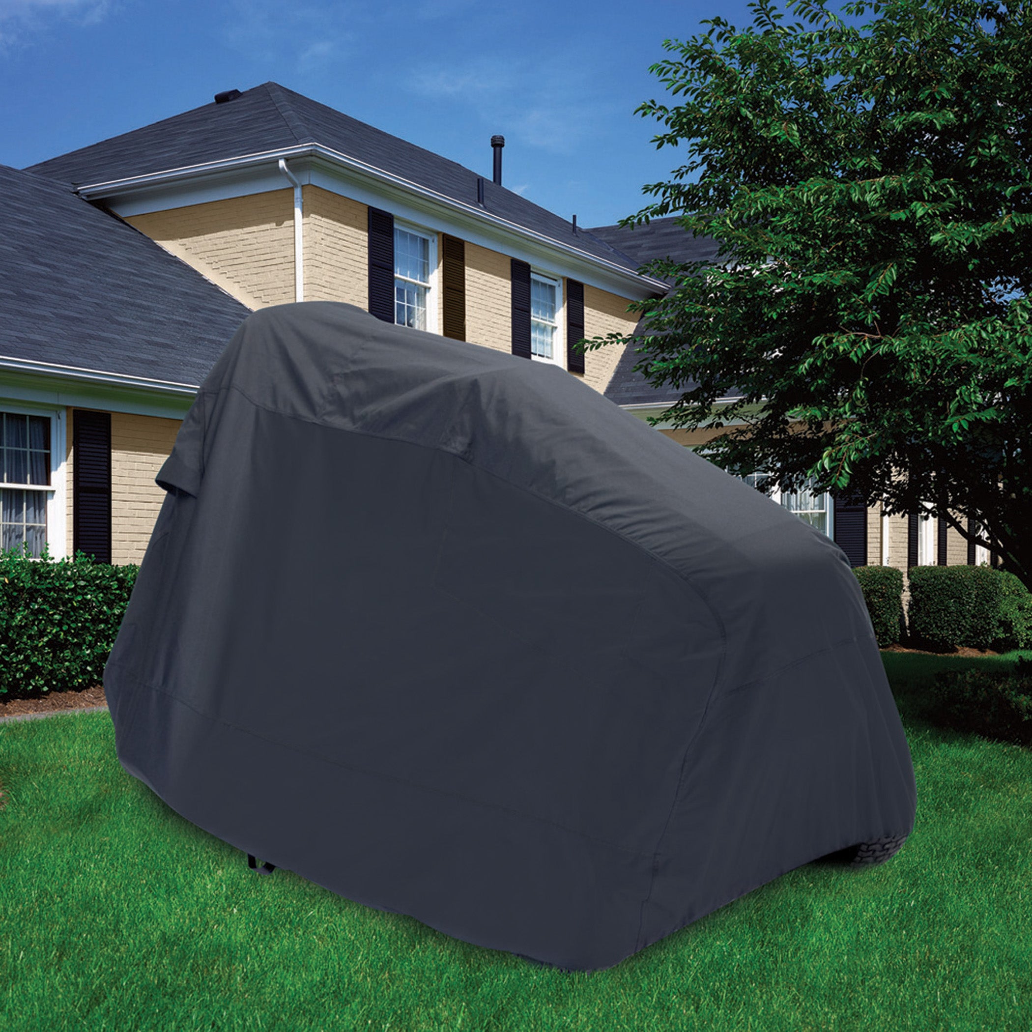 Heavy Duty Tractor Cover | Classic Accessories