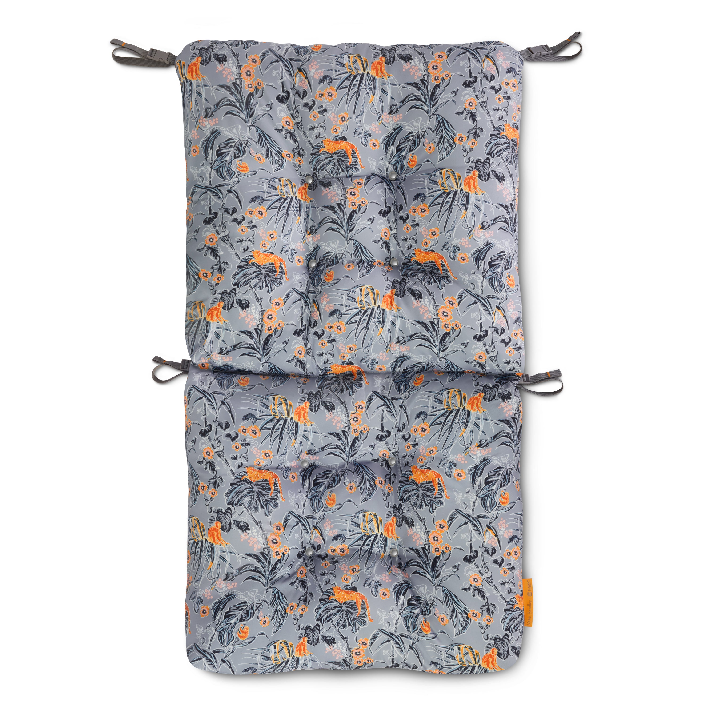 Vera Bradley by Classic Accessories Outdoor Cushion Set