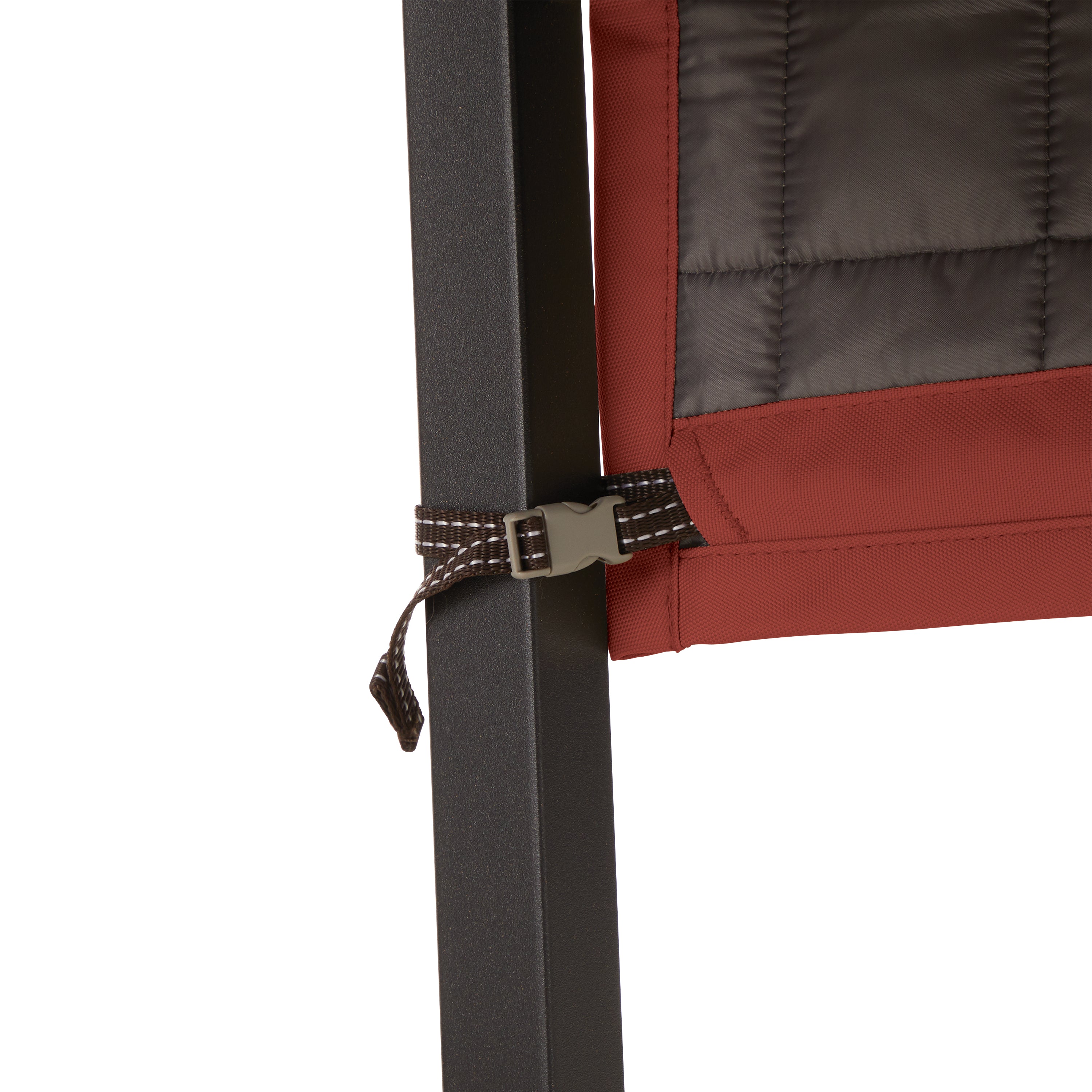 56-018_Patio_Montlake_FadeSafe_ChairSlipCover_Buckle_HeatherHenna_Detail.jpg