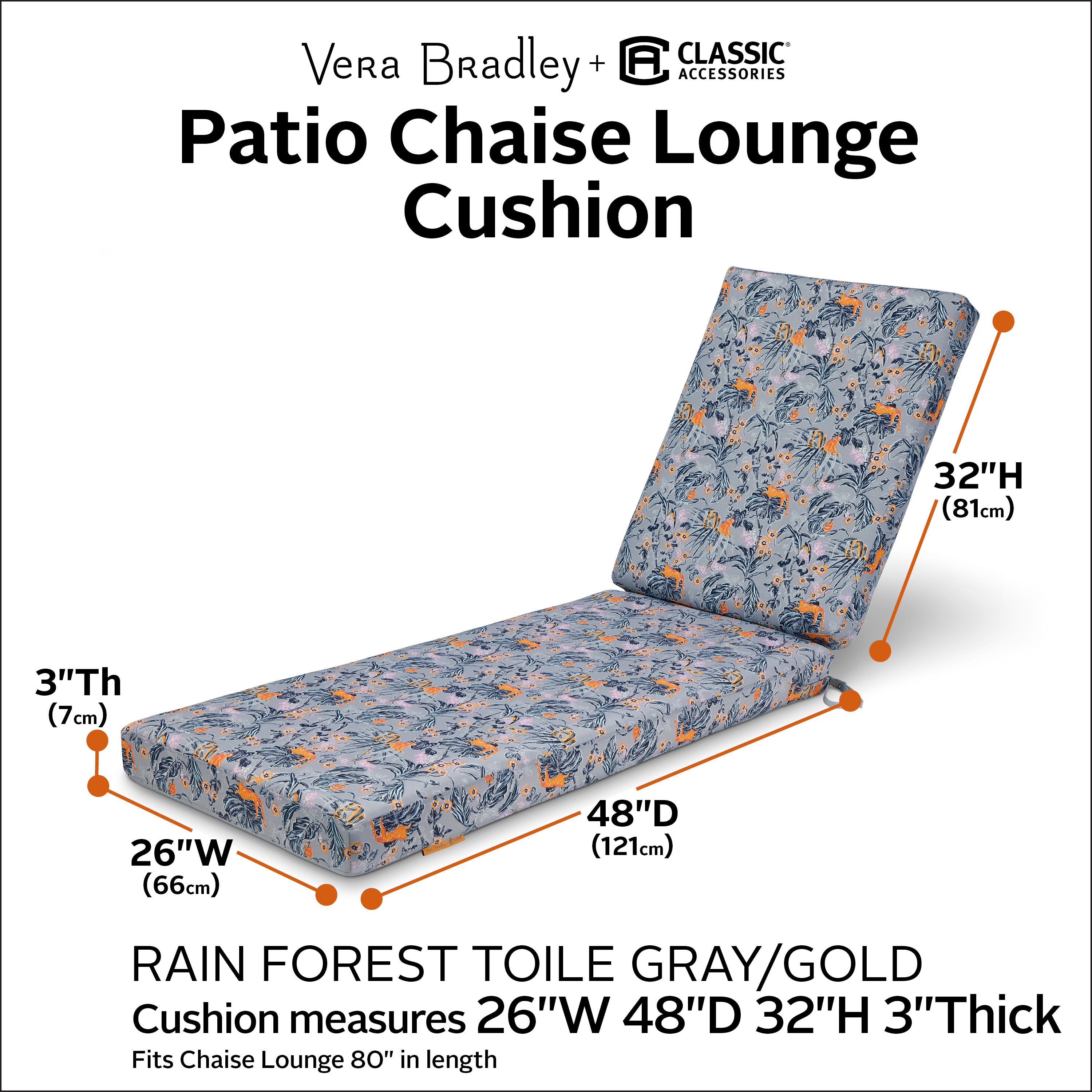 Patio_VeraBradley_SizingGraphic_ChaiseLoungeCushion_80in_RainforestToileGrey.jpg