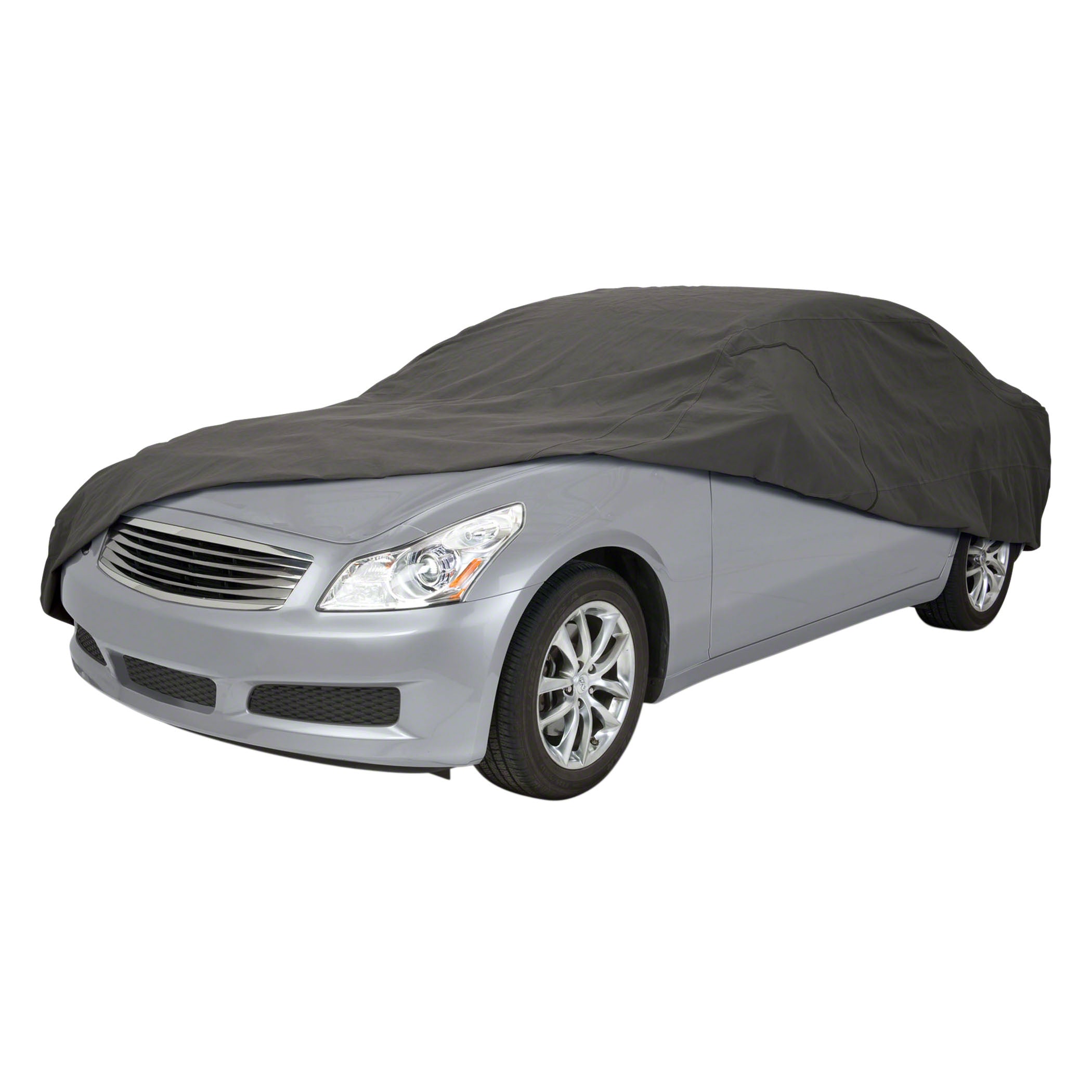 Classic Accessories Over Drive PolyPRO 3 Sedan Car Cover