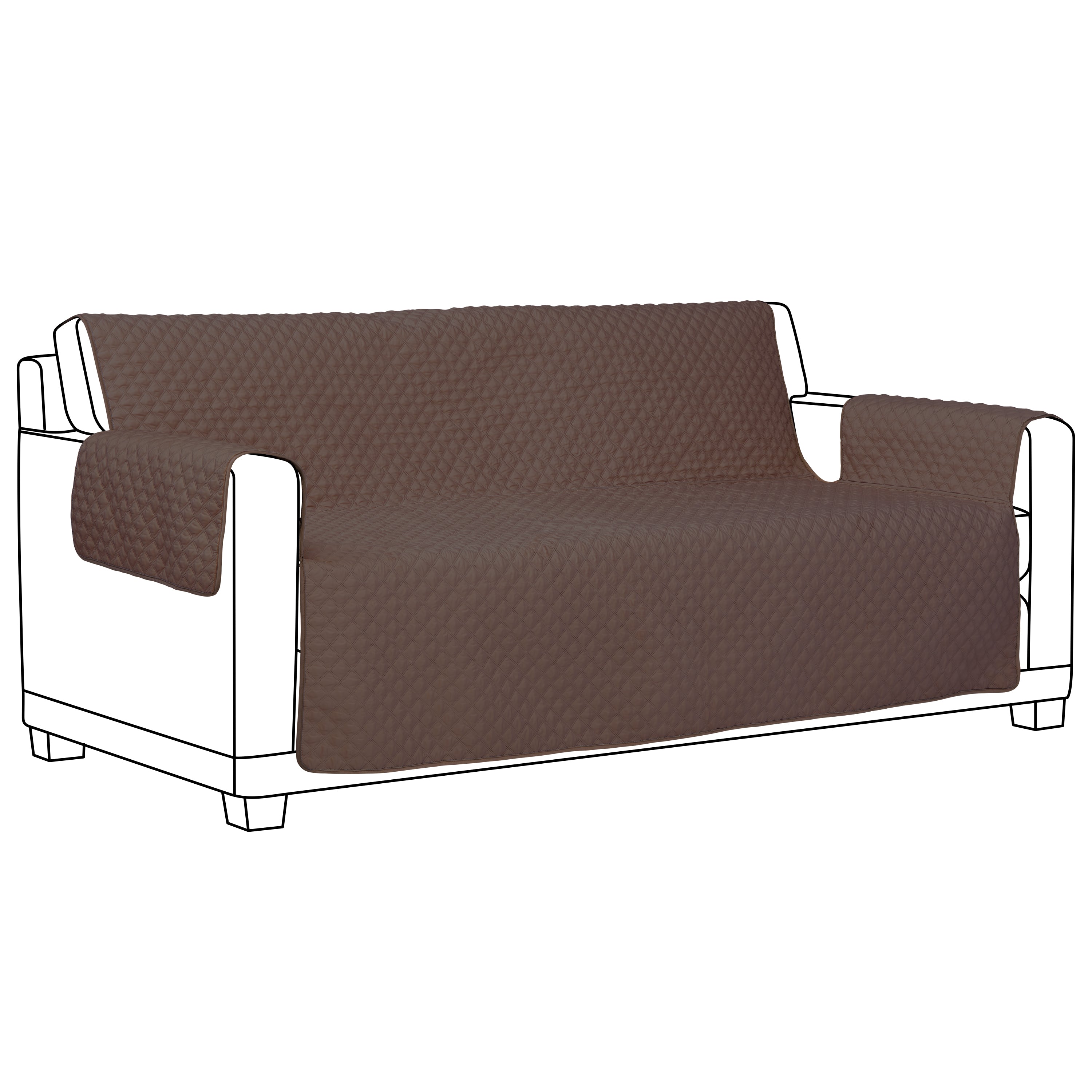 51-006_PATIO_CoverBonanza_IndoorSlipCovers_Sofa_DarkBrown_Tan_Main.jpg