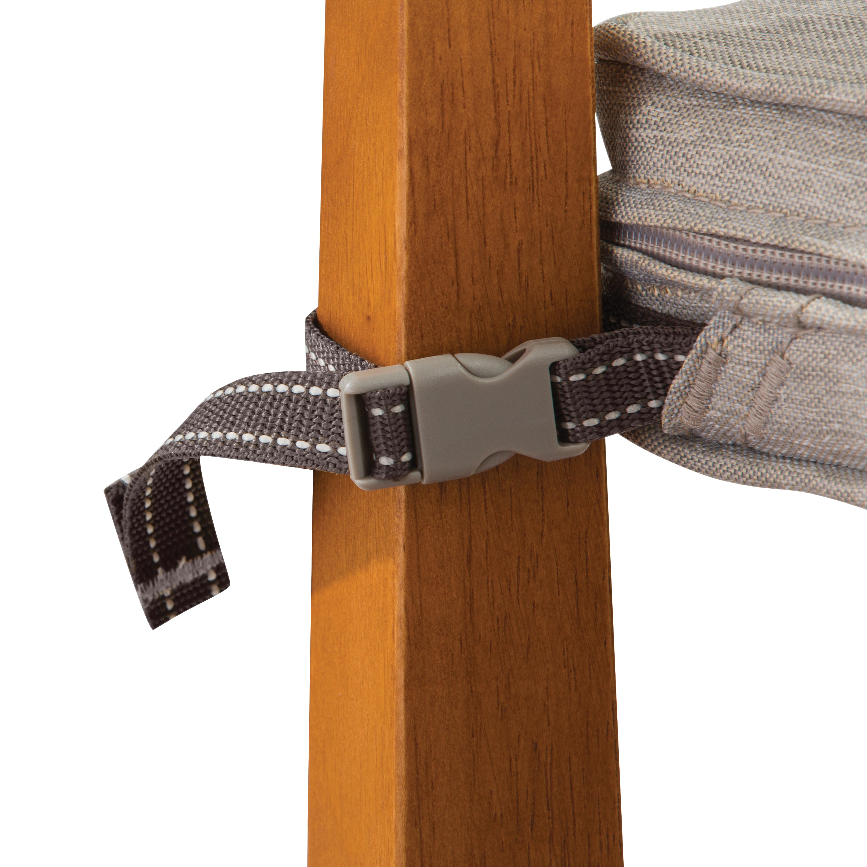 Classic Accessories Montlake Outdoor Weatherproof Dining Seat Cushion