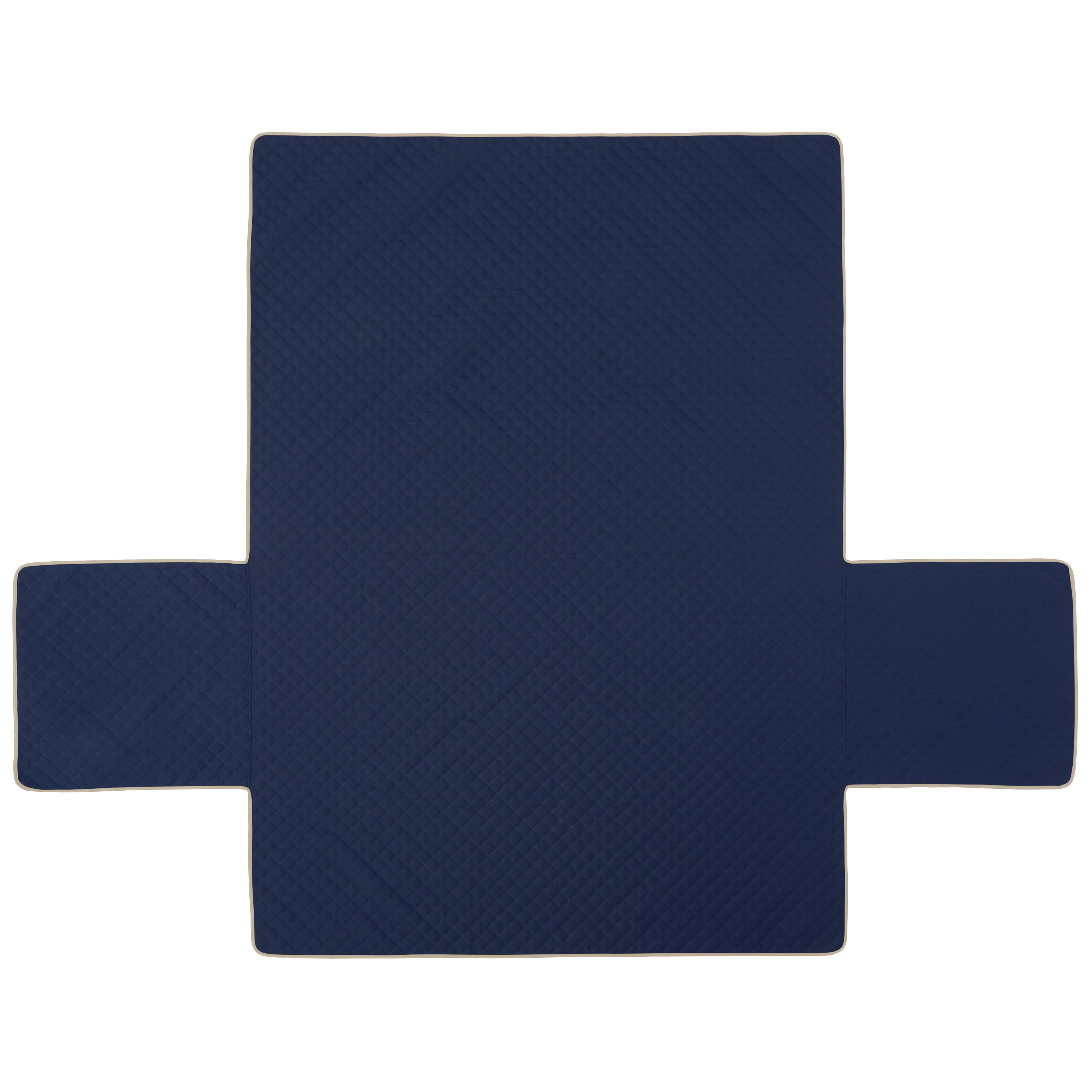 51-007_PATIO_CoverBonanza_IndoorSlipCovers_LoveSeat_Navy_Tan_FlatLay.jpg
