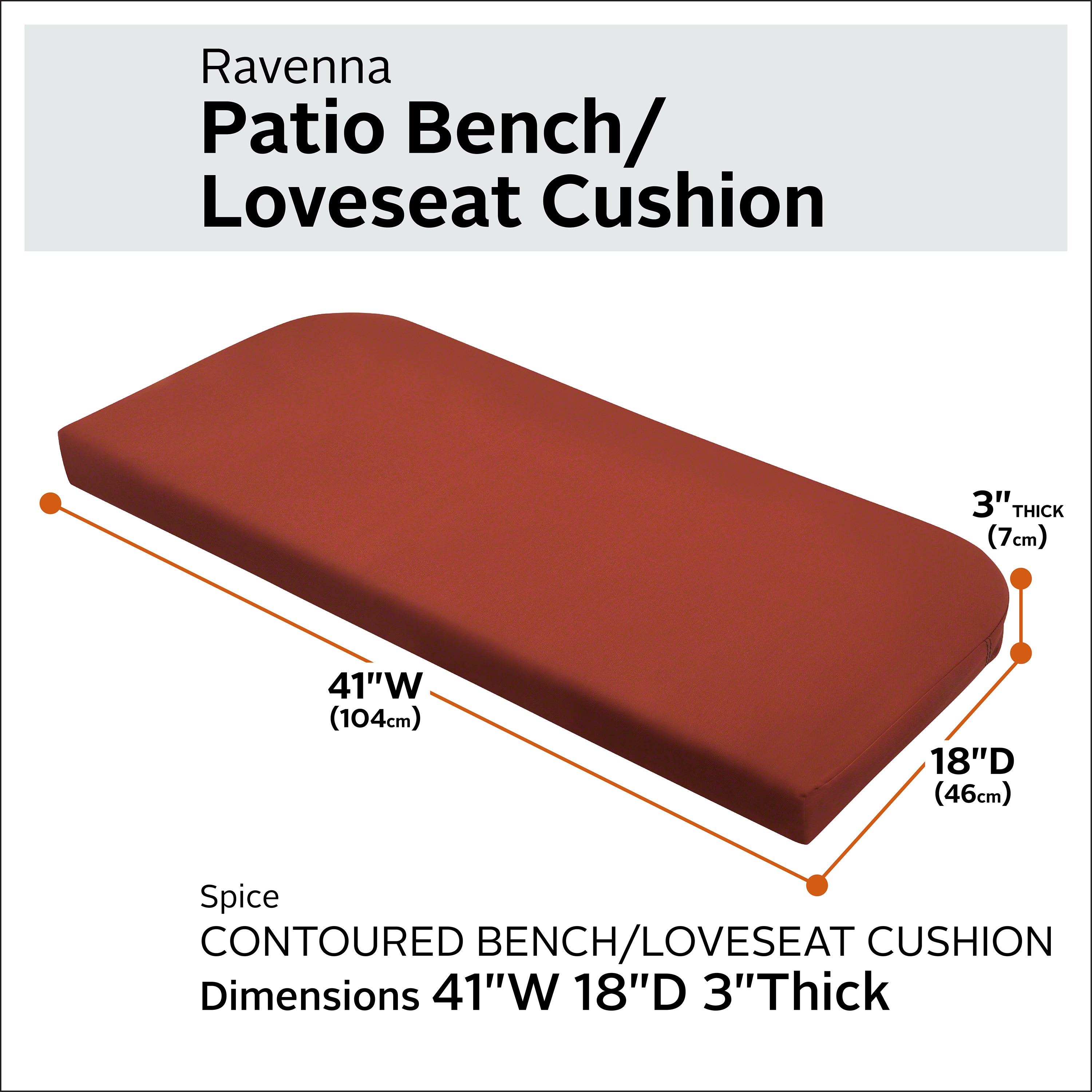Ravenna_NL_Cushion_Combo_Seat_Bench_Contoured_Spice_41x18x3_SizingGraphic_62-016.jpg