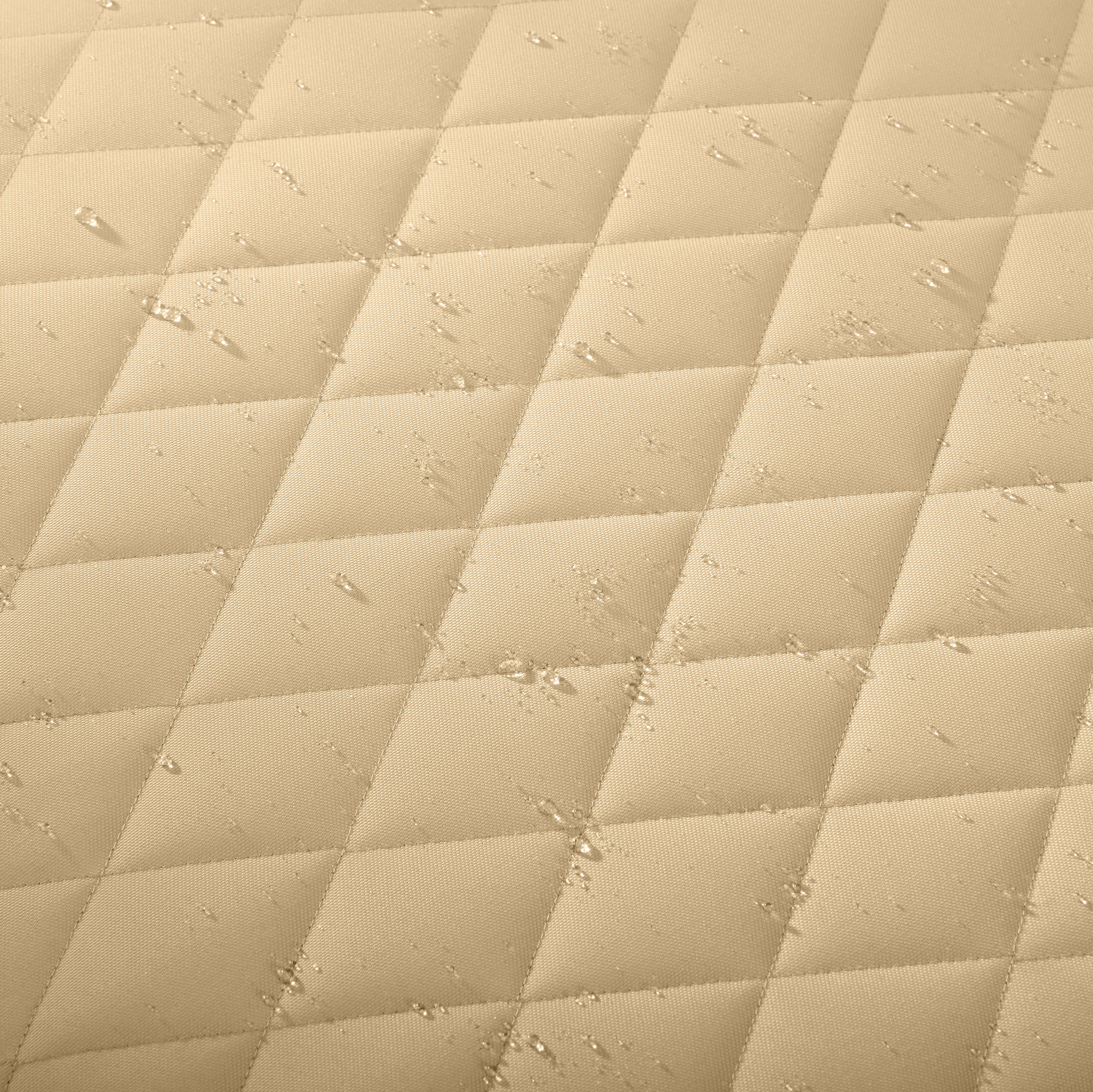 Montlake_QuiltedCushion_Detail_FabricSwatch_Wet_Chamomile.jpg