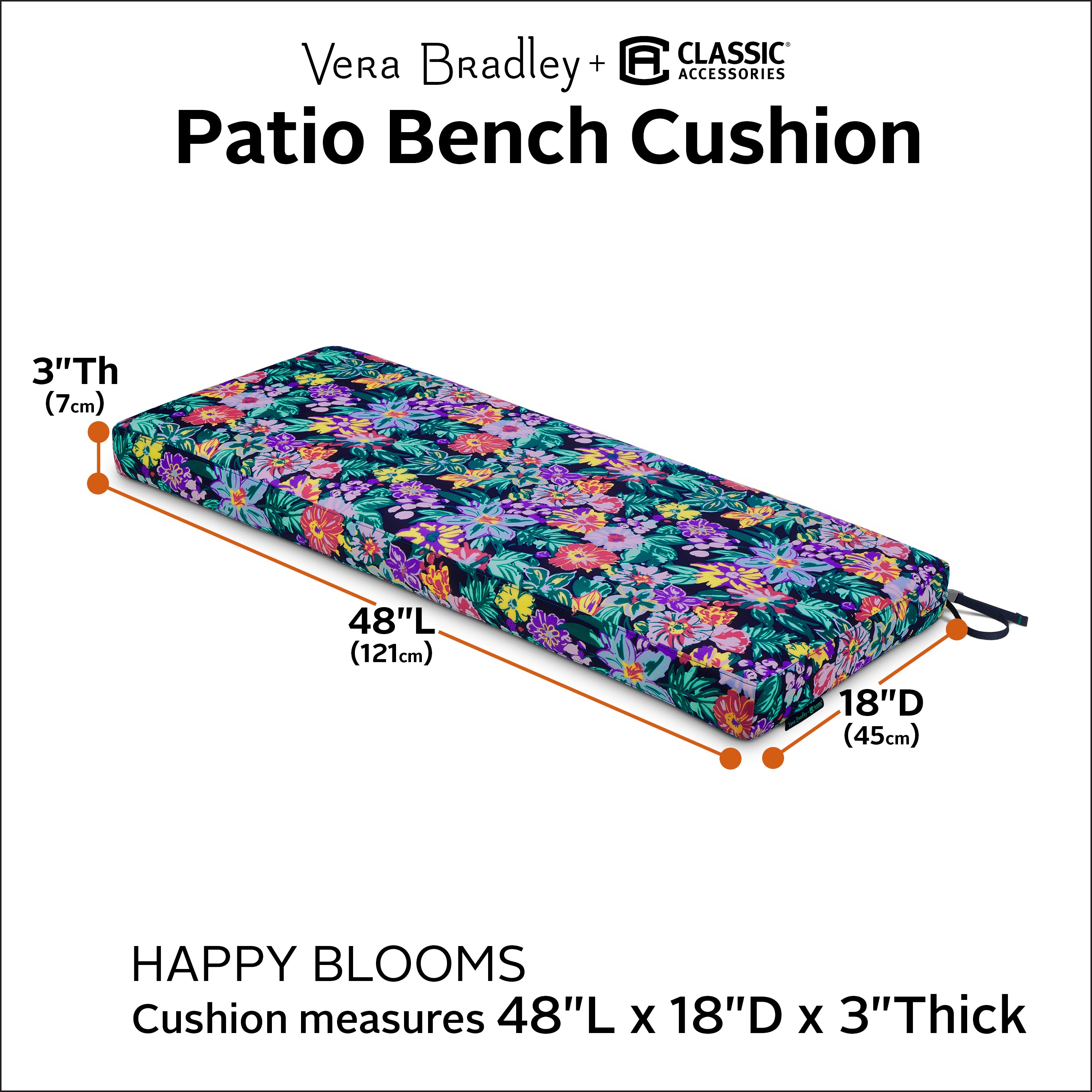 Patio_VeraBradley_SizingGraphic_BenchCushion_48x18x3_HappyBloom.jpg