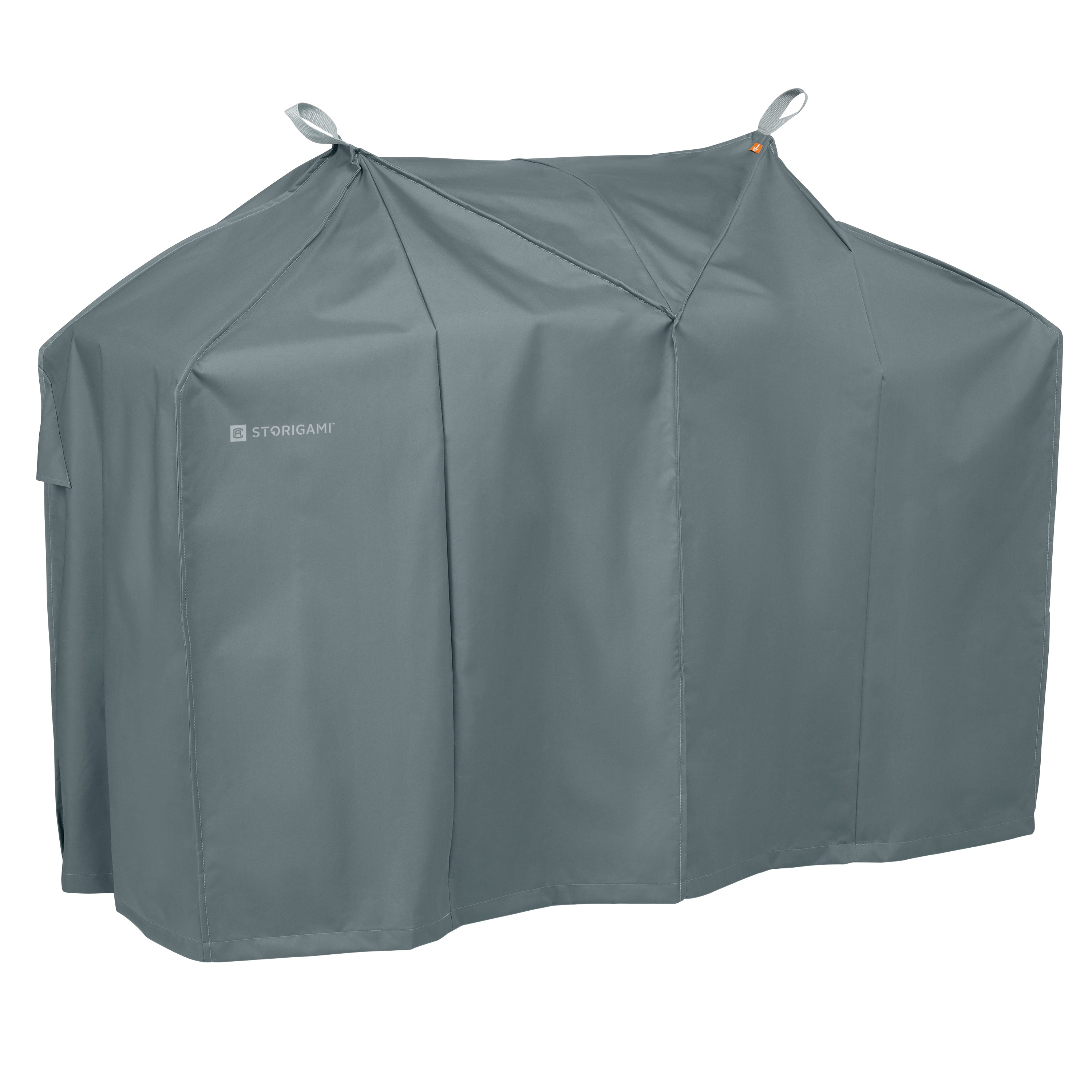 Classic Accessories Storigami BBQ Grill Cover - Thumbnail 2