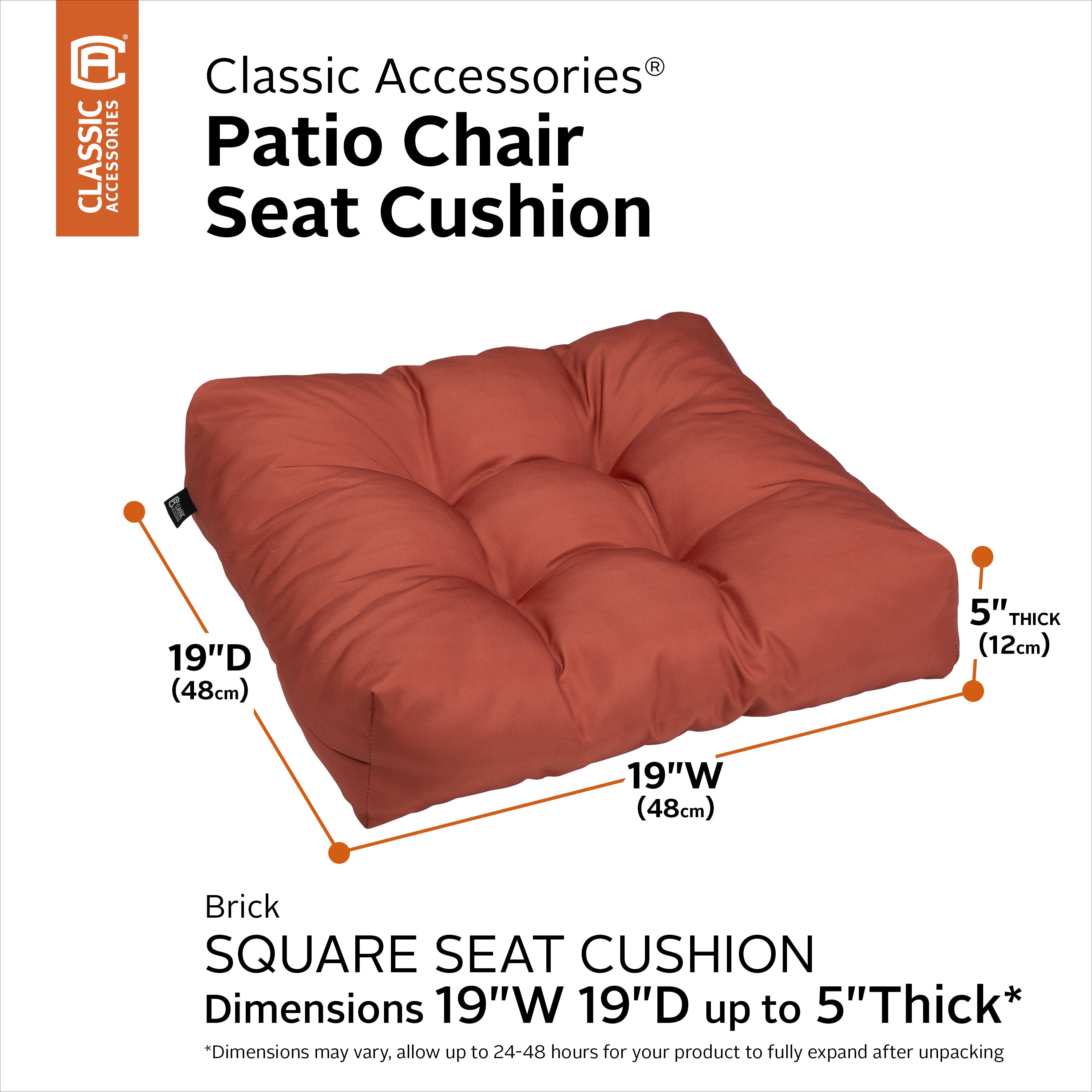ClassicAccessories_Cushion_OPP_Brick_19x19x5_SizingGraphic_62-120.jpg