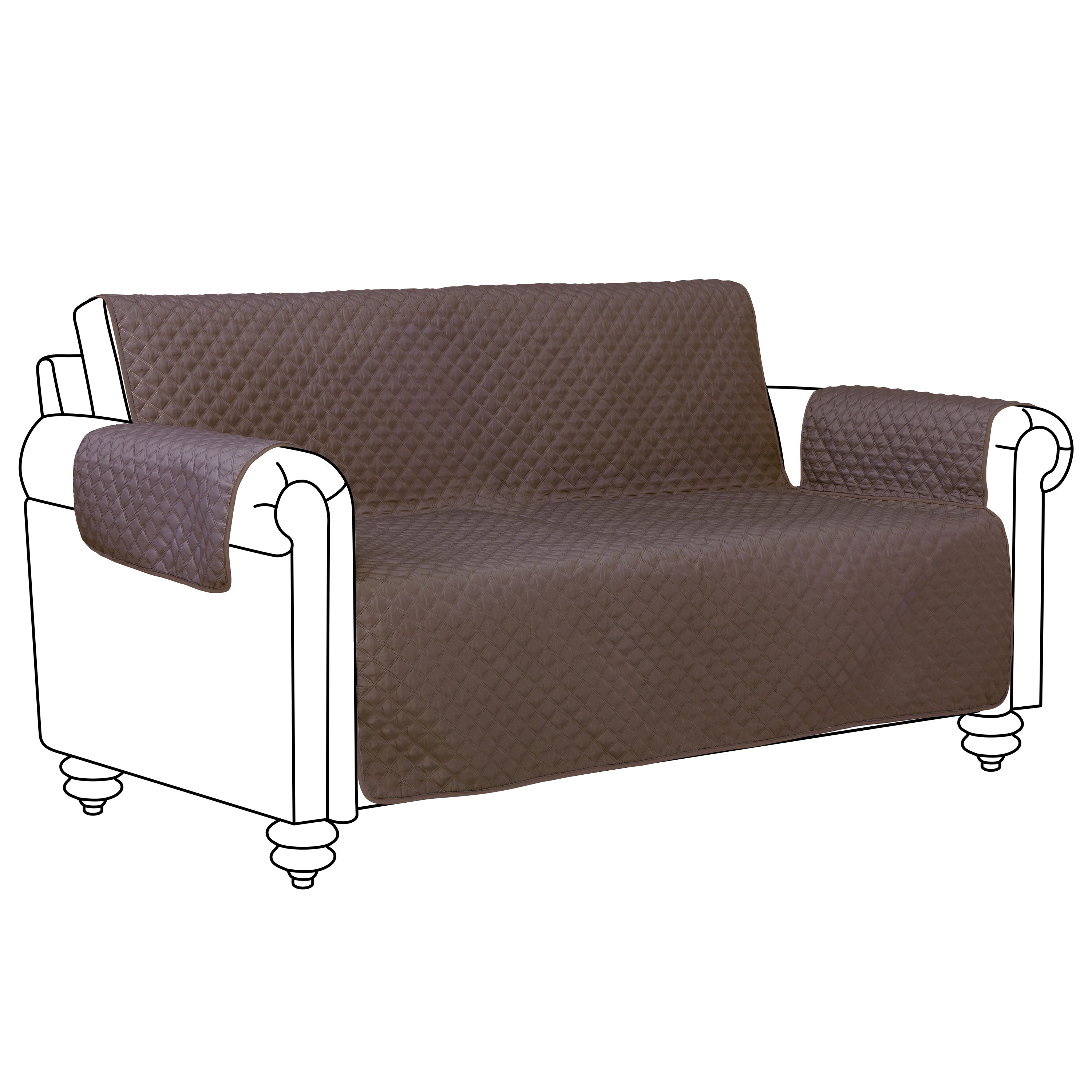 51-004_PATIO_CoverBonanza_IndoorSlipCovers_LoveSeat_DarkBrown_Tan_Main.jpg