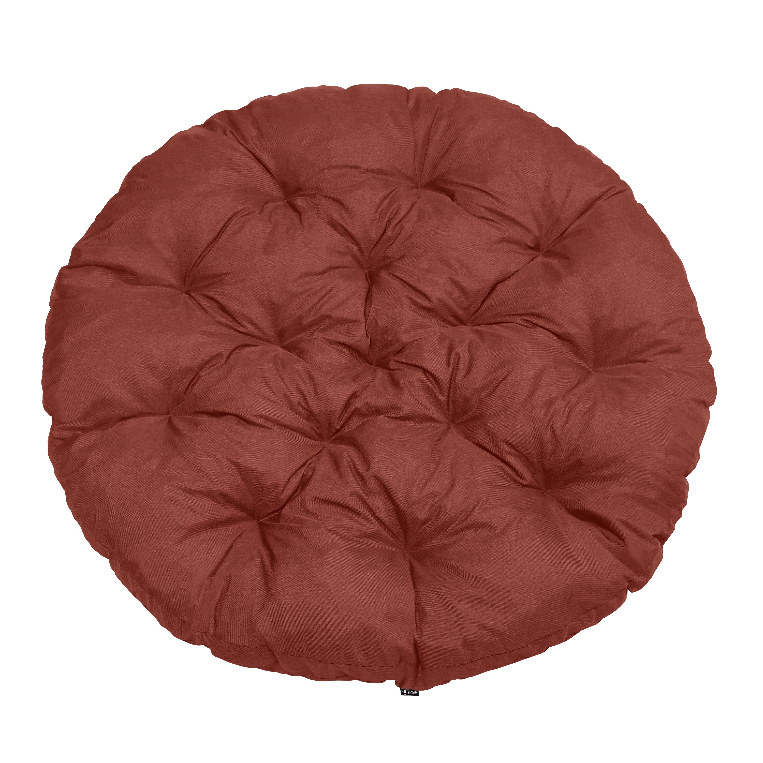 Montlake 50-Inch Papasan Cushion | Classic Accessories