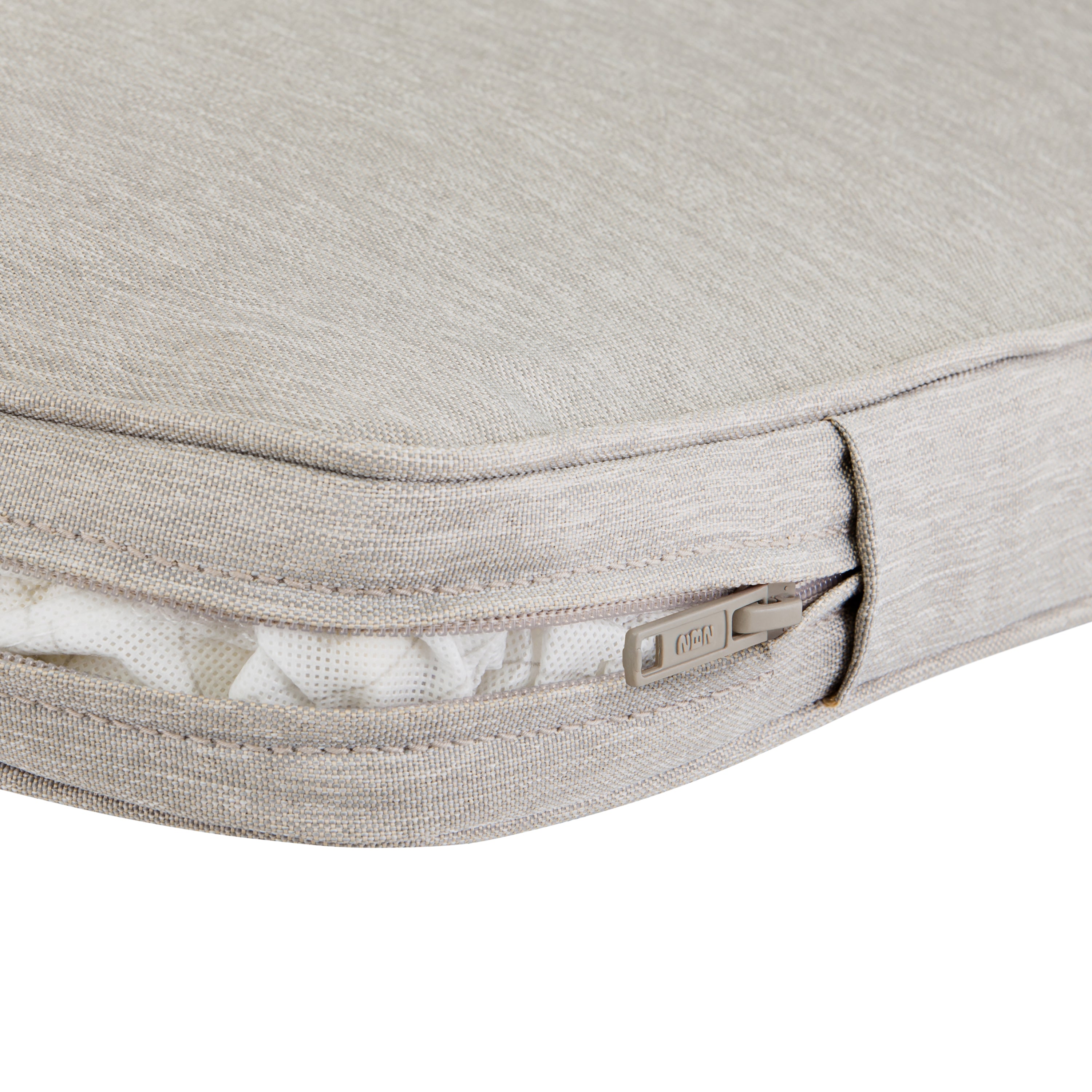 Classic Accessories Montlake Outdoor Weatherproof Dining Seat Cushion