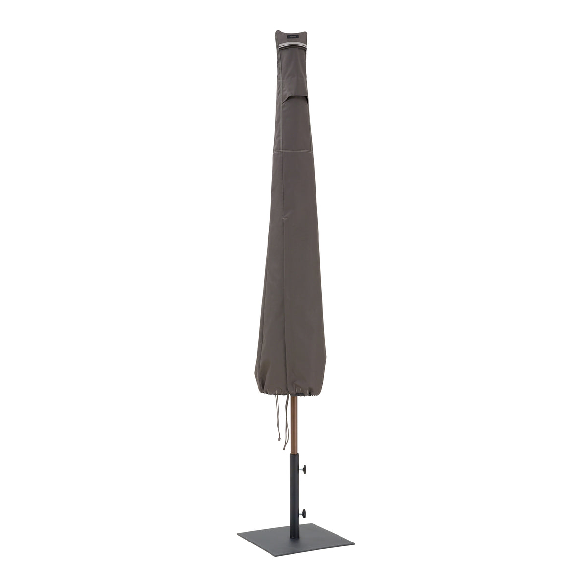 Ravenna Water-Resistant 11 Foot Patio Umbrella Cover