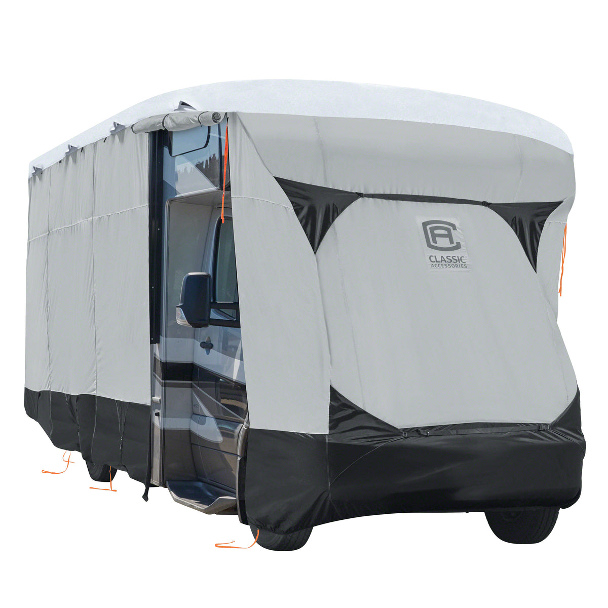 SkyShield Deluxe Class C RV Cover | Classic Accessories