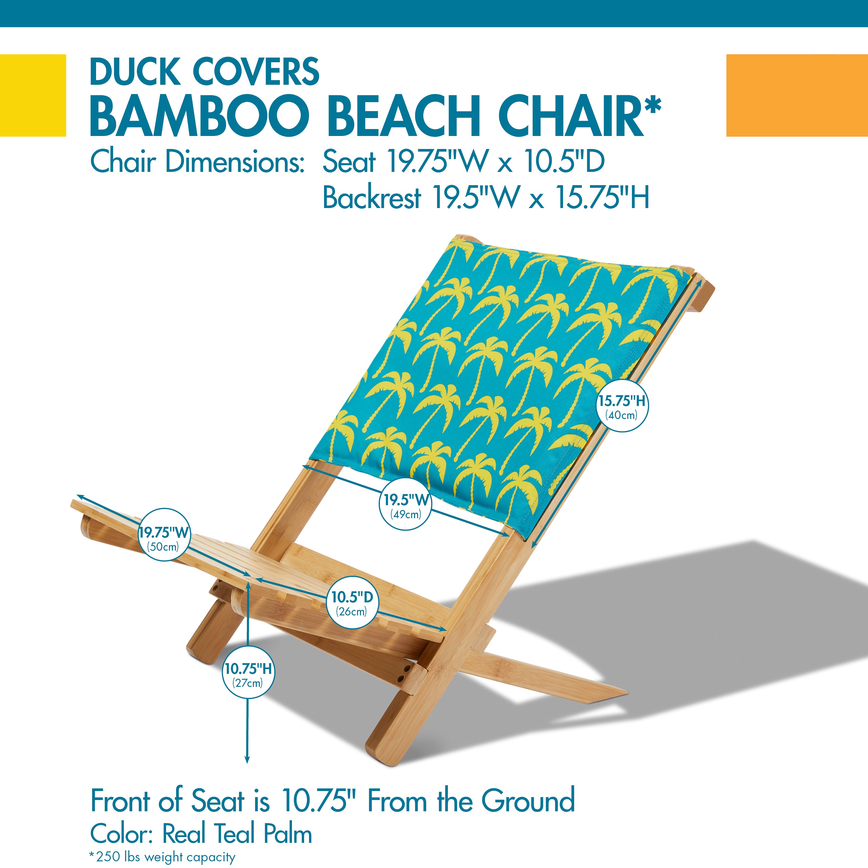 Duck_Furniture_BeachChair_RealTealPalm_SizingGraphic_DRTCH2522.jpg