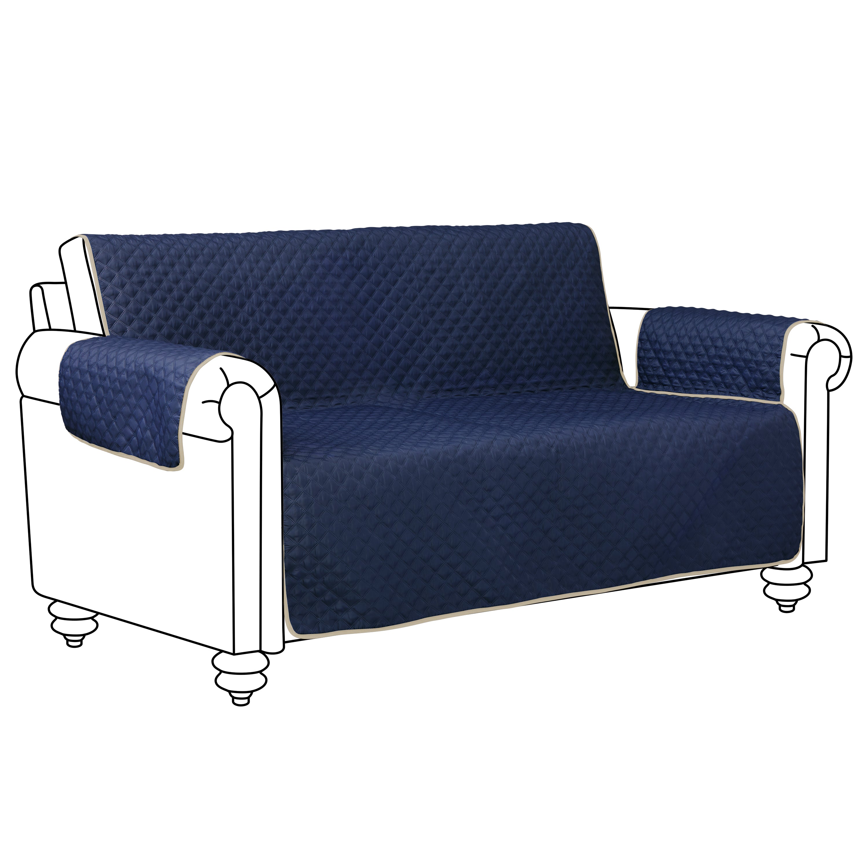 51-007_PATIO_CoverBonanza_IndoorSlipCovers_LoveSeat_Navy_Tan_Main.jpg