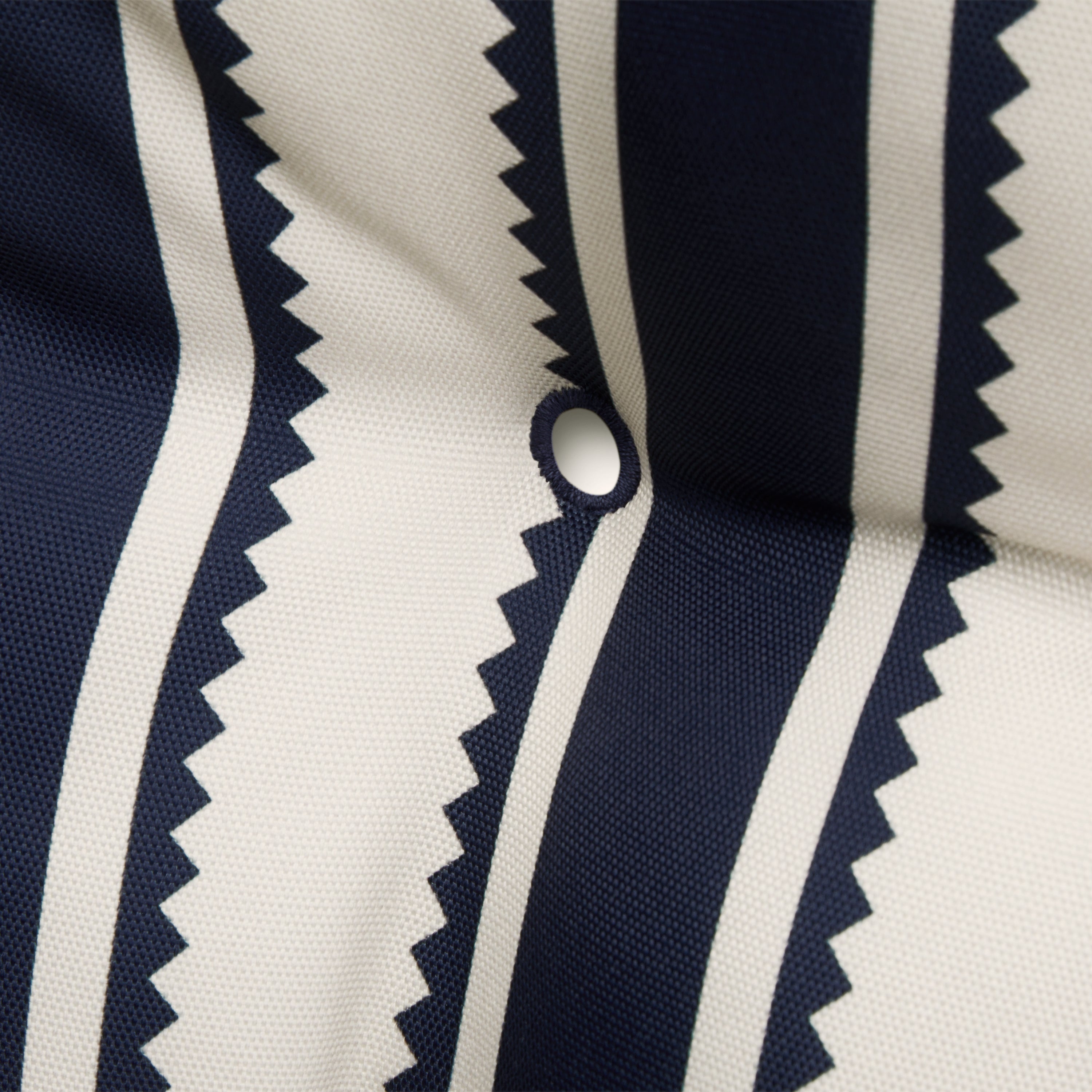 62-201_PATIO_OPP_SeatCushion_NavySedona_Stripe_Grommet_Detail.jpg