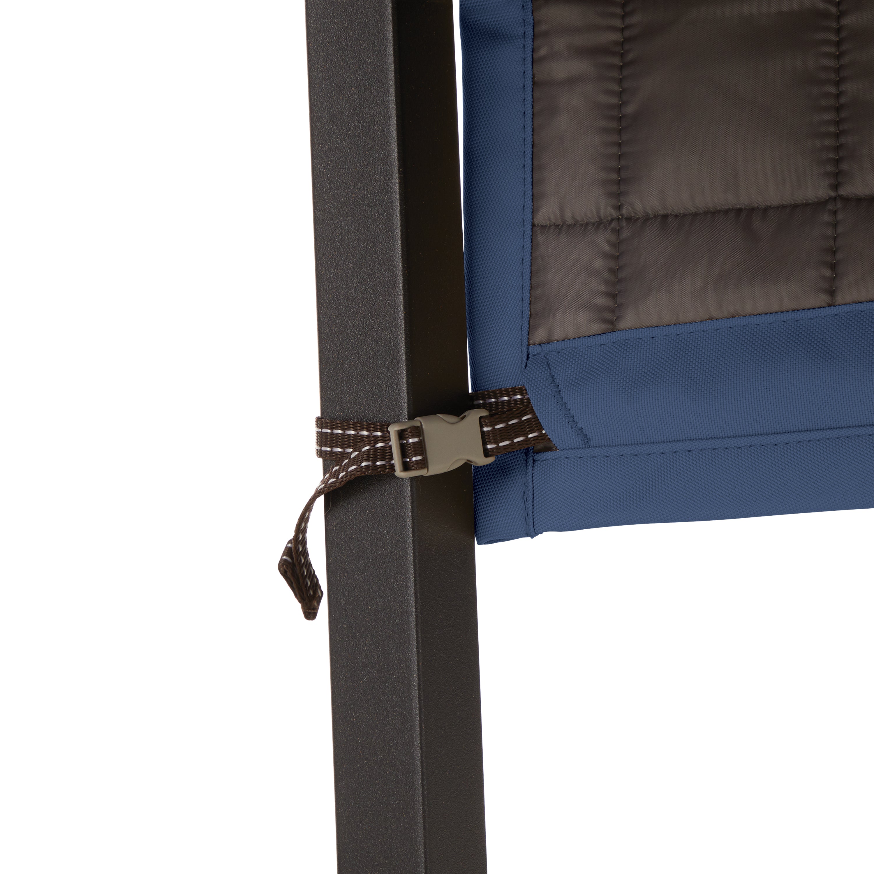 56-022_Patio_Montlake_FadeSafe_ChairSlipCover_Buckle_HeatherIndigo_Detail.jpg