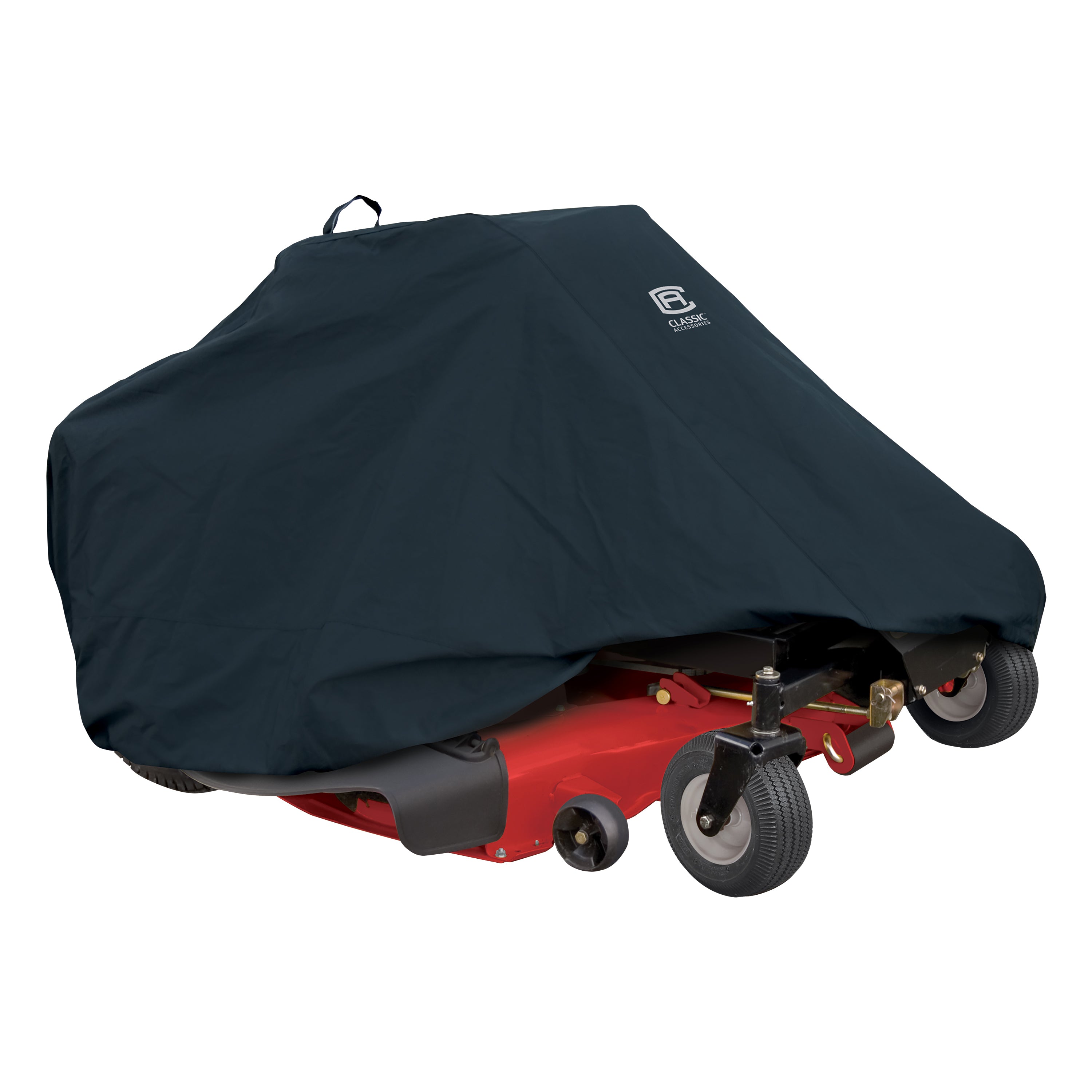 Classic Accessories Zero Turn Lawn Mower Cover