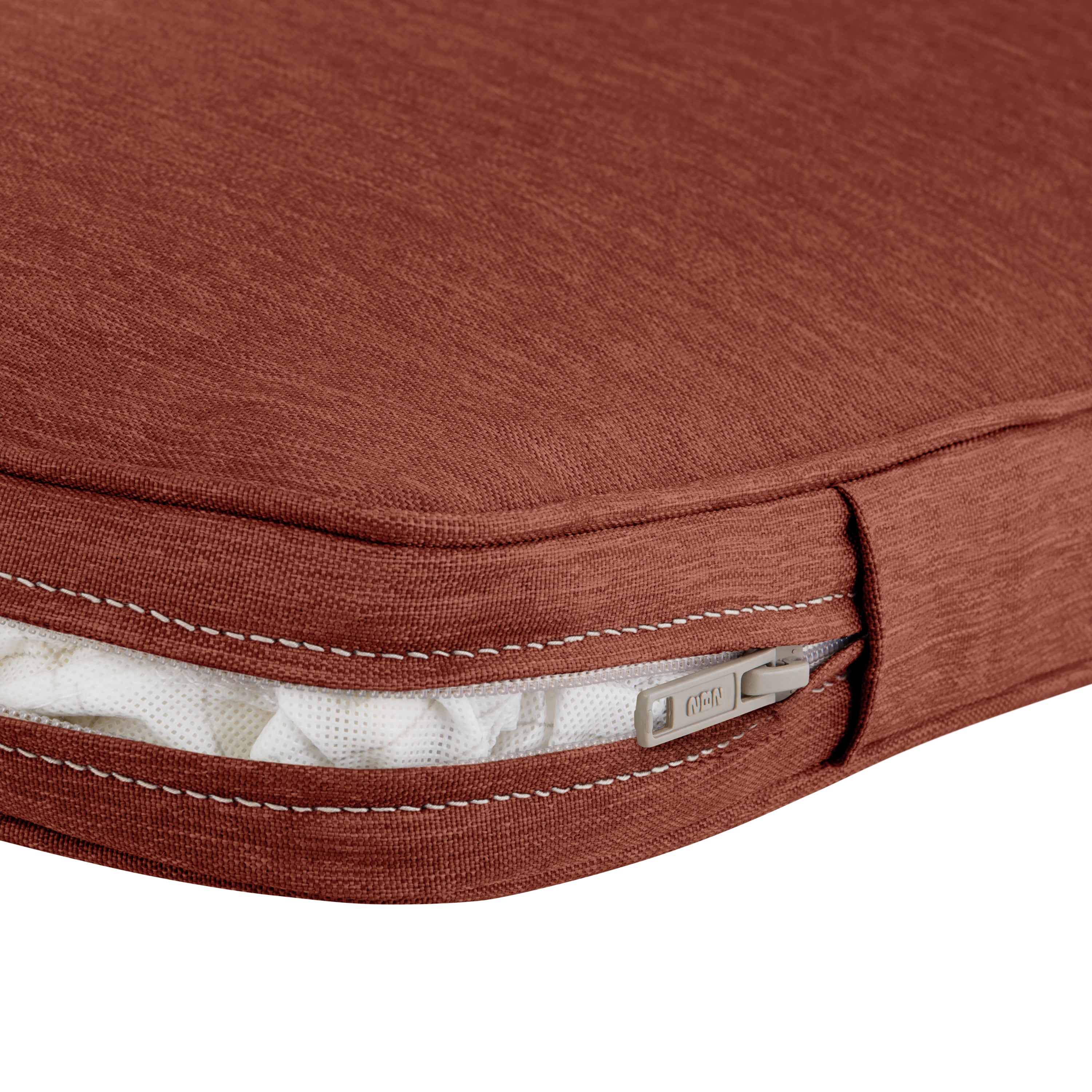 Classic Accessories Montlake Outdoor Weatherproof Dining Seat Cushion