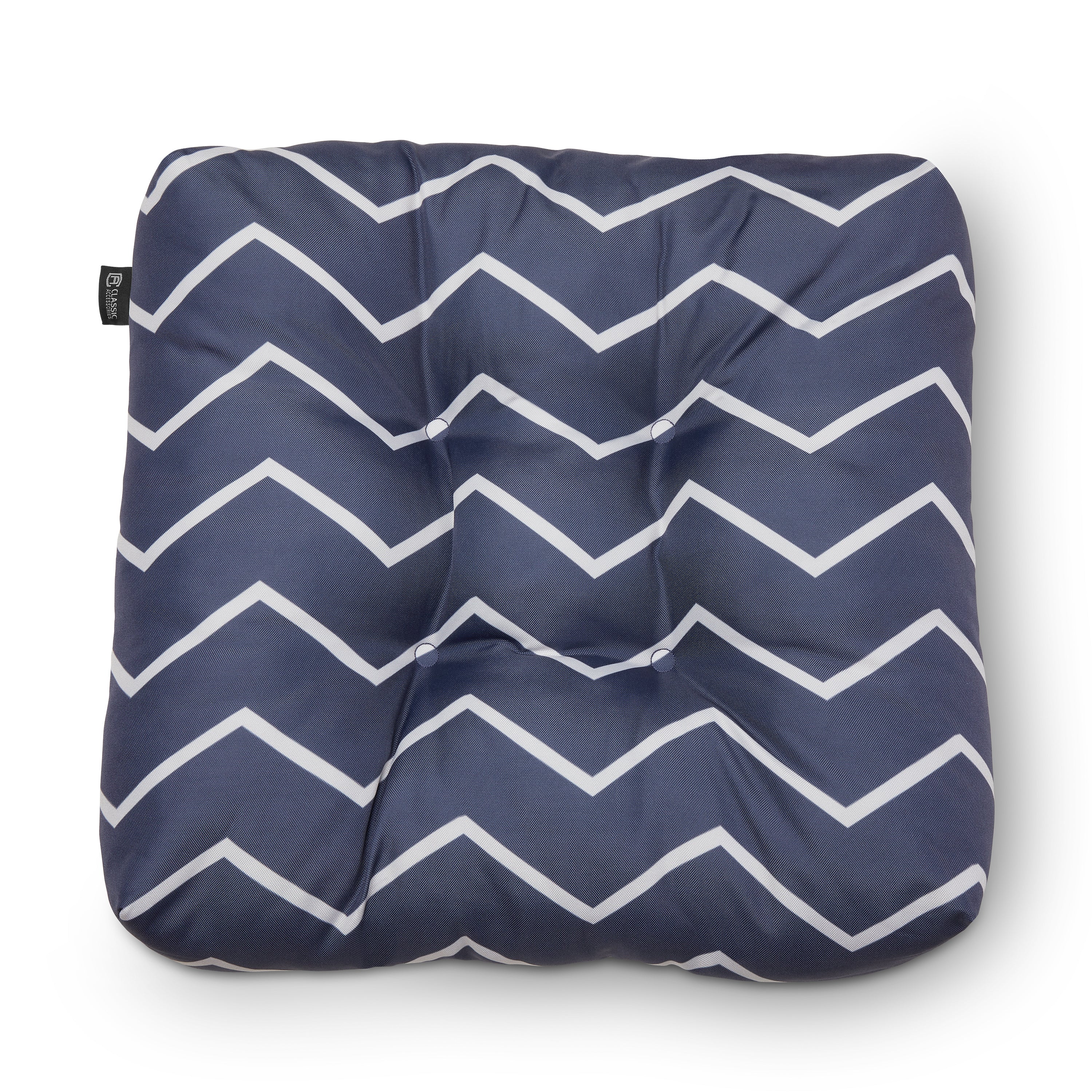 62-119_Classic_OPP_SeatCushion_Detail_Overhead_Navy_Chevron.jpg