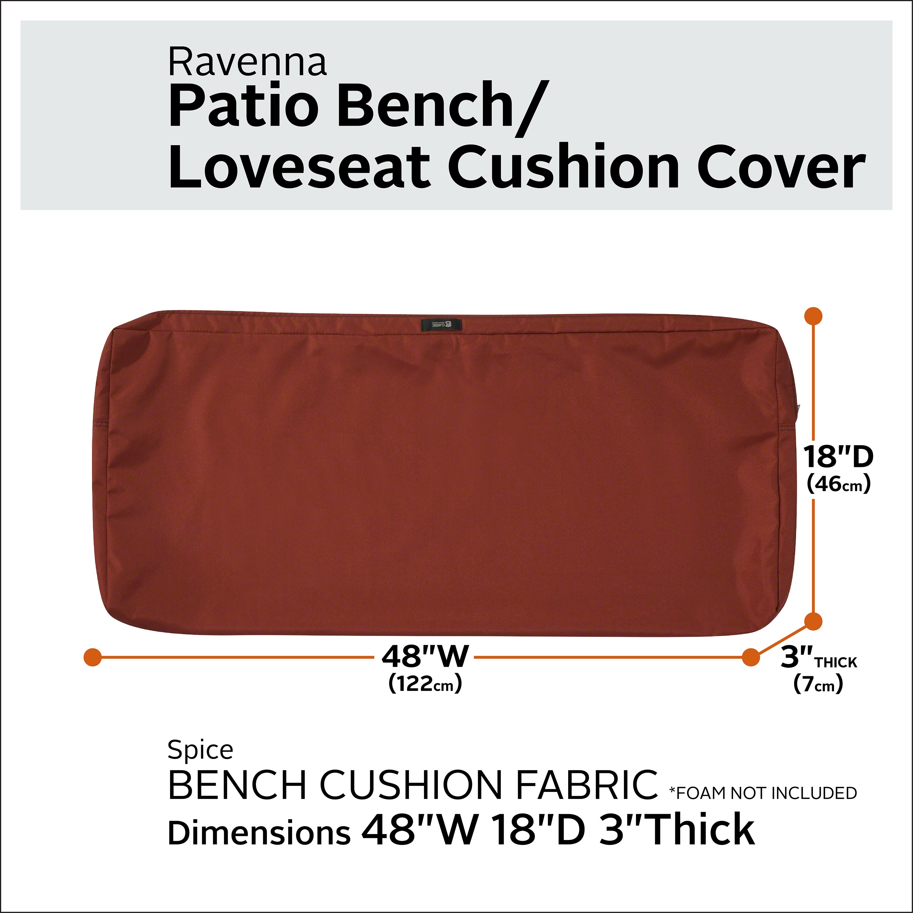 Ravenna_NL_Cushion_Cover_Seat_Bench_Spice_48x18x3_SizingGraphic_60-413.jpg