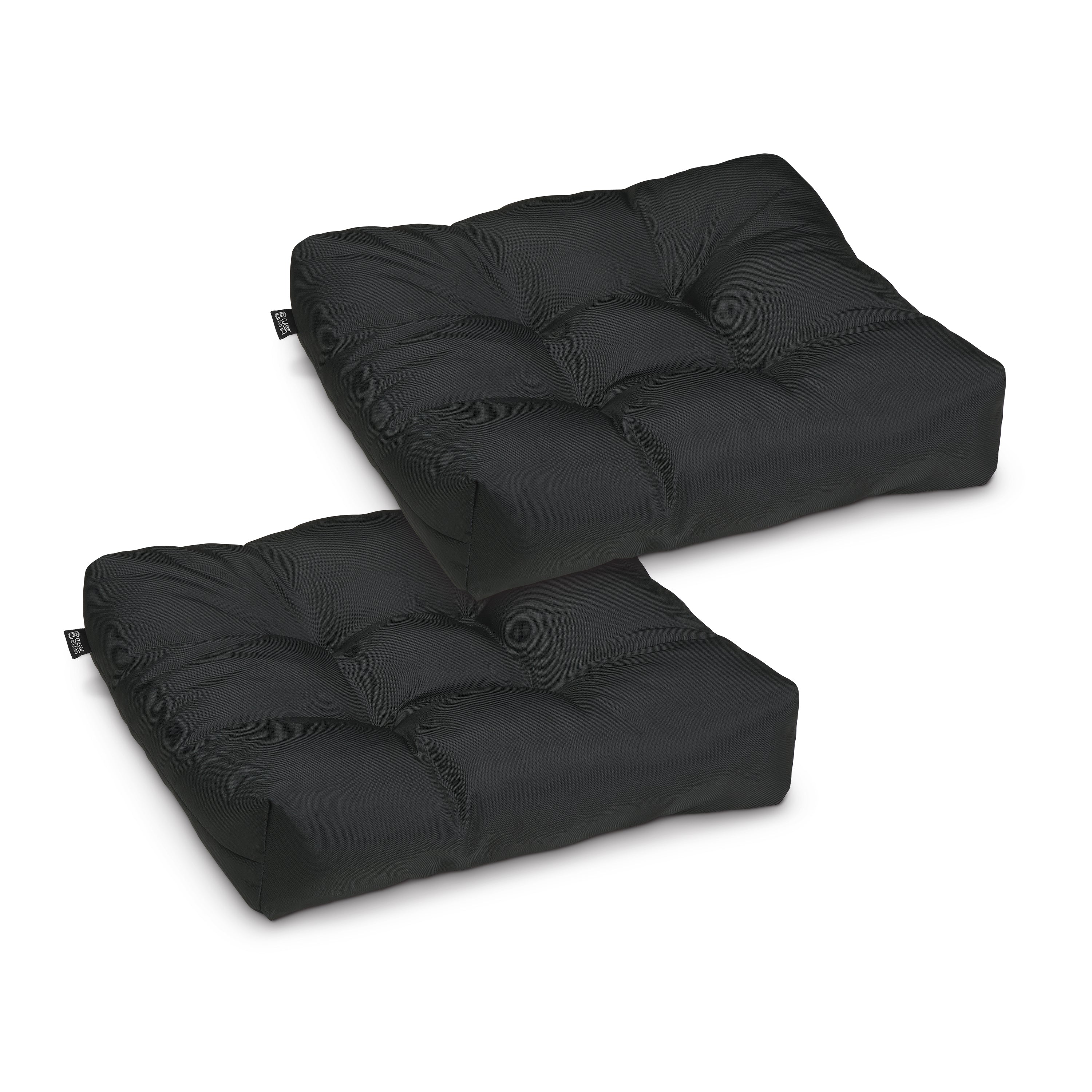 62-113_Classic_OPP_SeatCushion_Main_Black_Solid_2PK.jpg