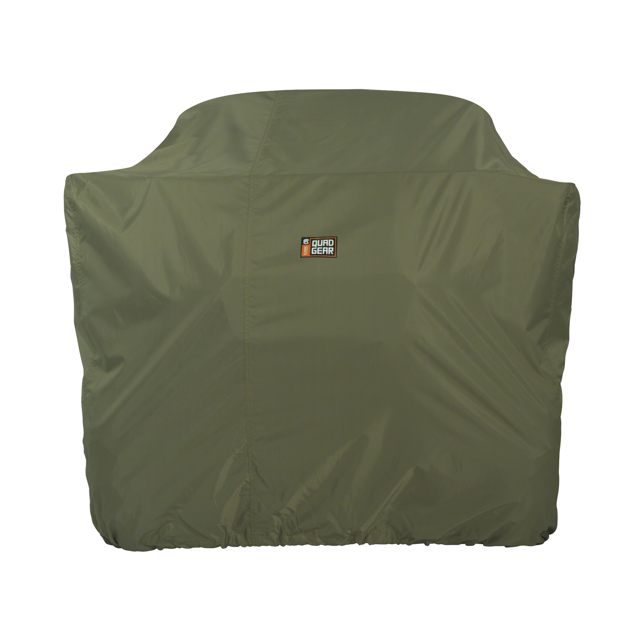 ATV_StorageCover_Std_Olive_Front