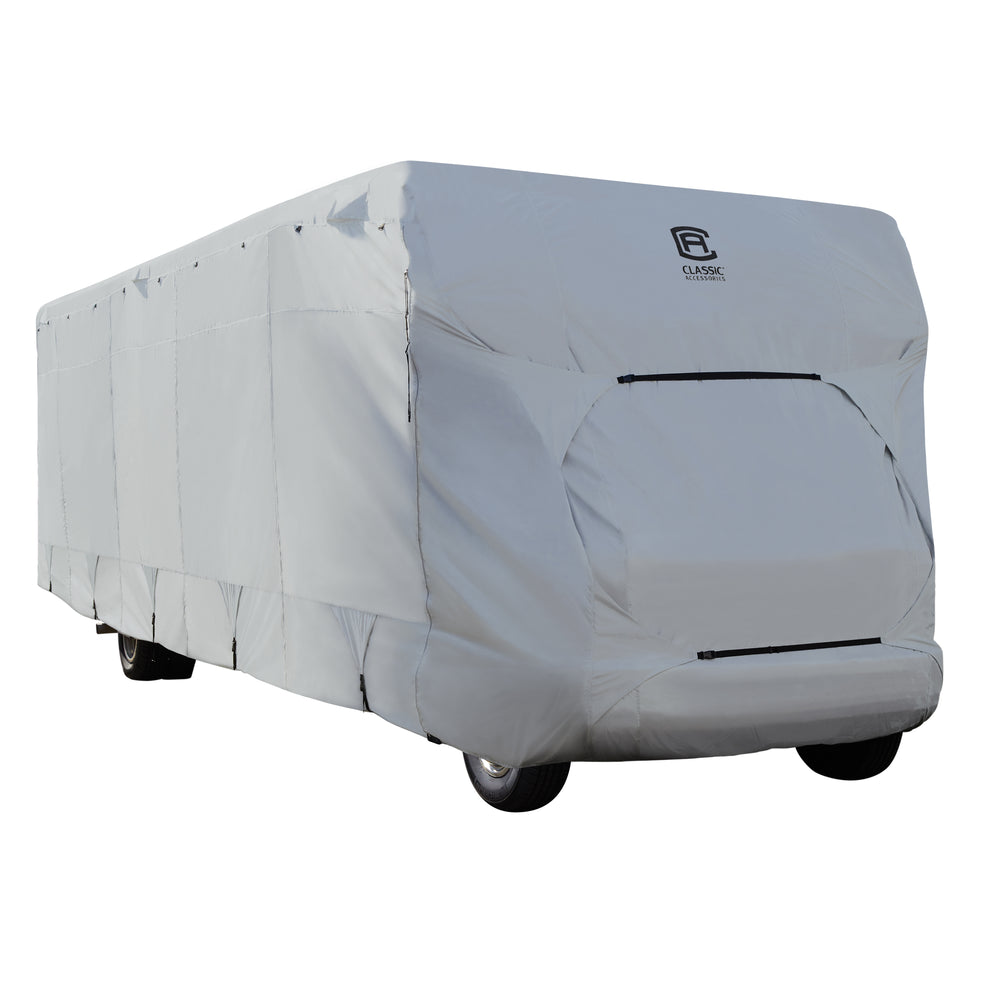 Over Drive PermaPRO Class C RV Cover
