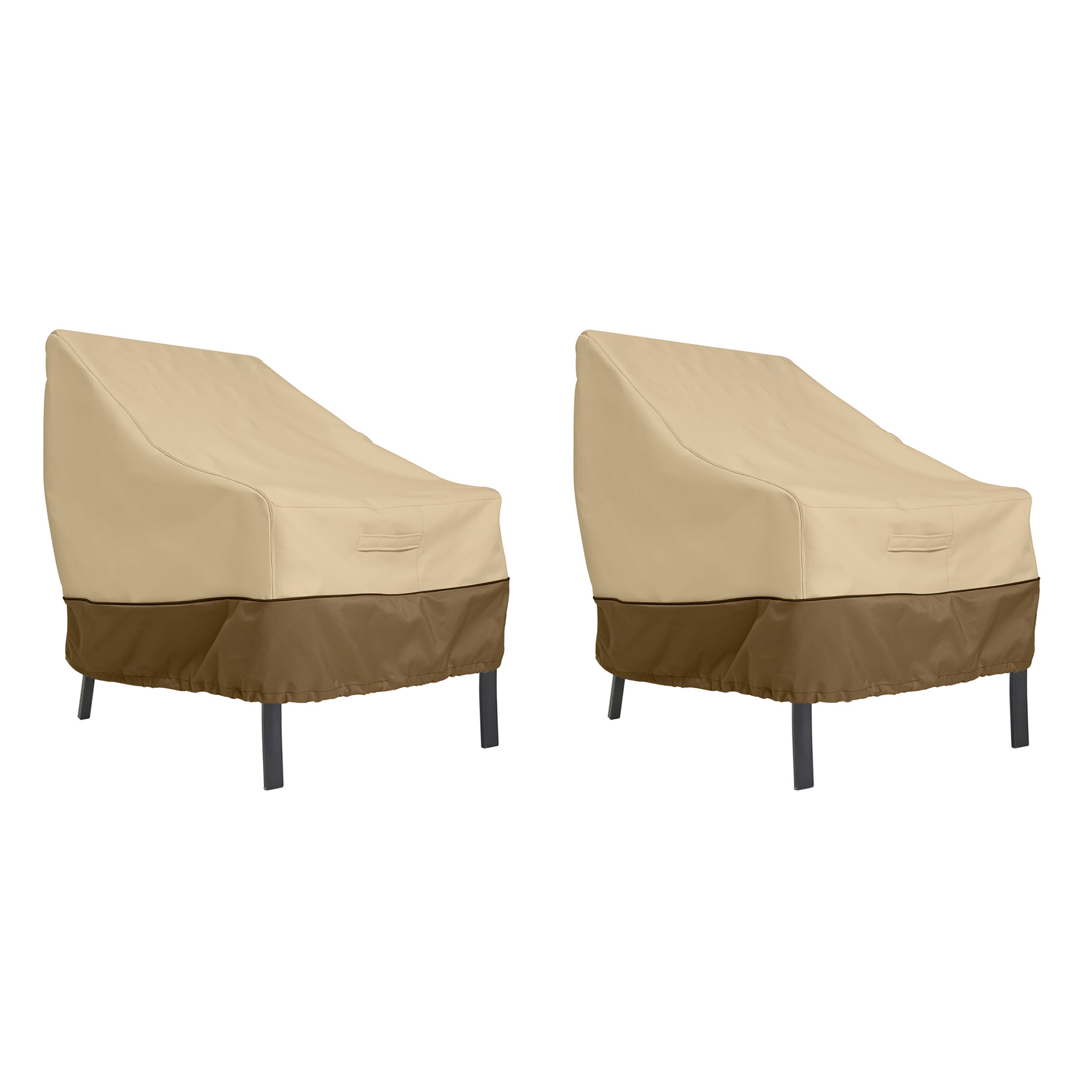 classic accessories 78902 veranda patio umbrella cover Veranda Outdoor Chair Cover