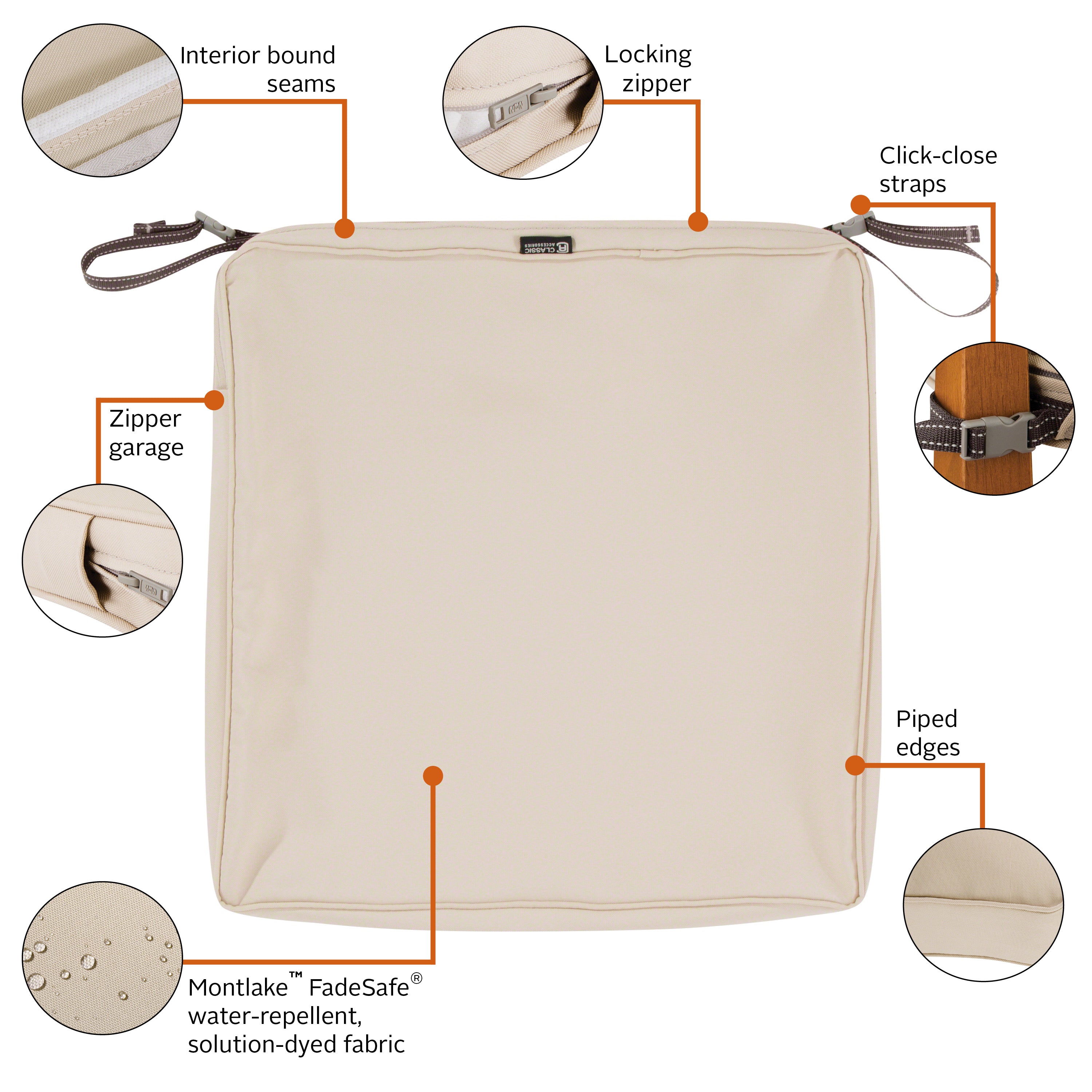 Montlake_Cushion_Cover_Features_2in_Seat_Square_Beige.jpg
