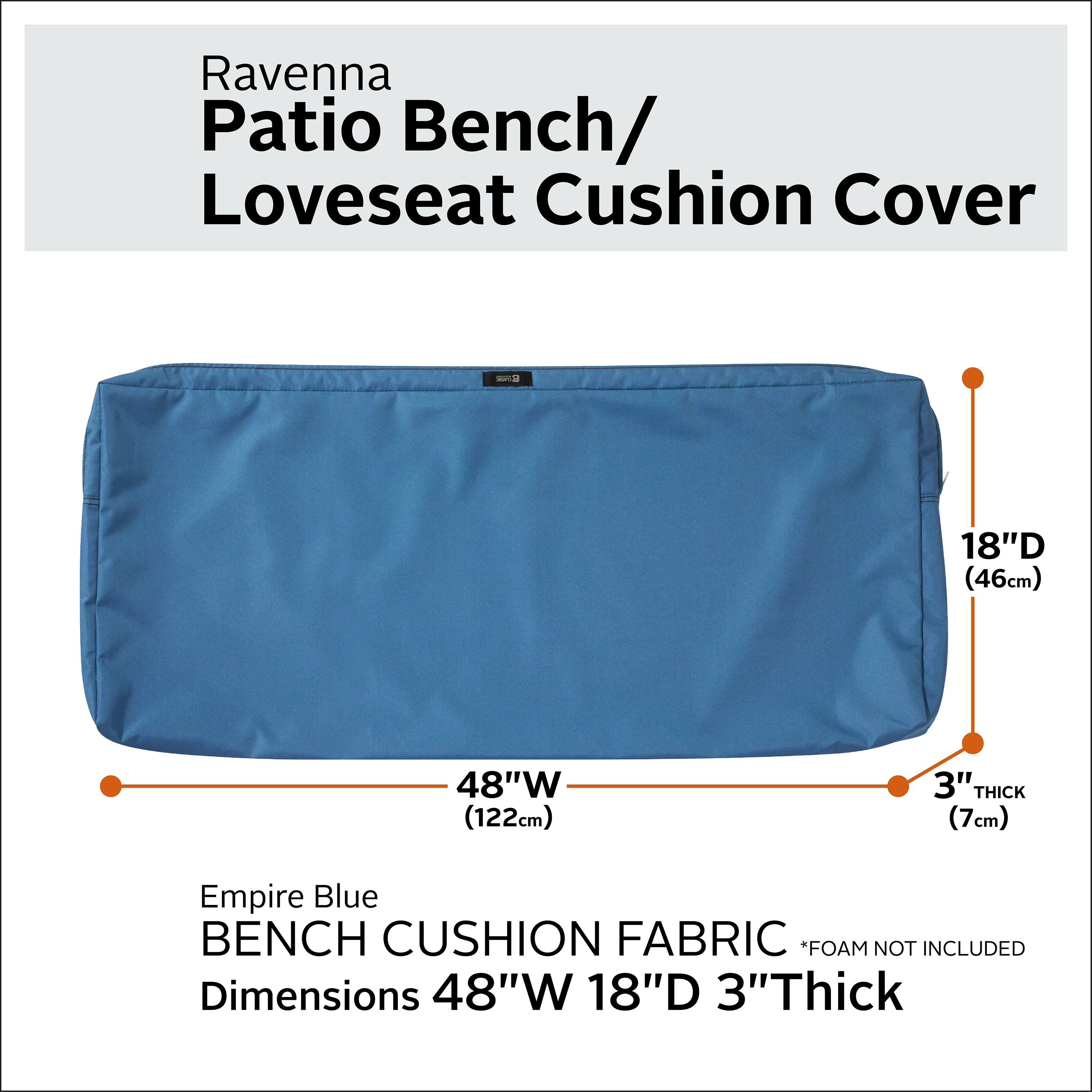 Ravenna_NL_Cushion_Cover_Seat_Bench_EmpireBlue_48x18x3_SizingGraphic_60-345.jpg