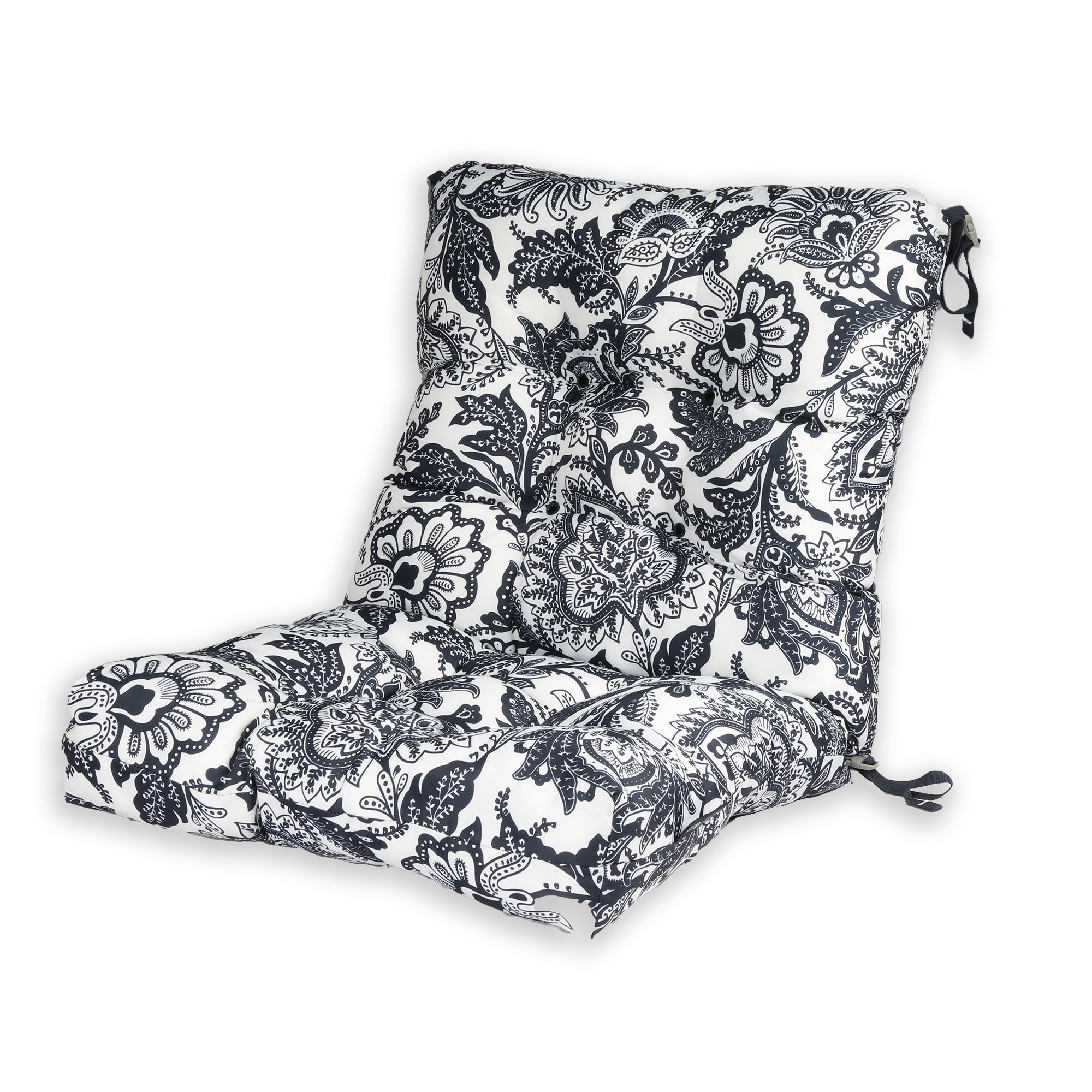 Vera Bradley by Classic Accessories Outdoor Cushion Set