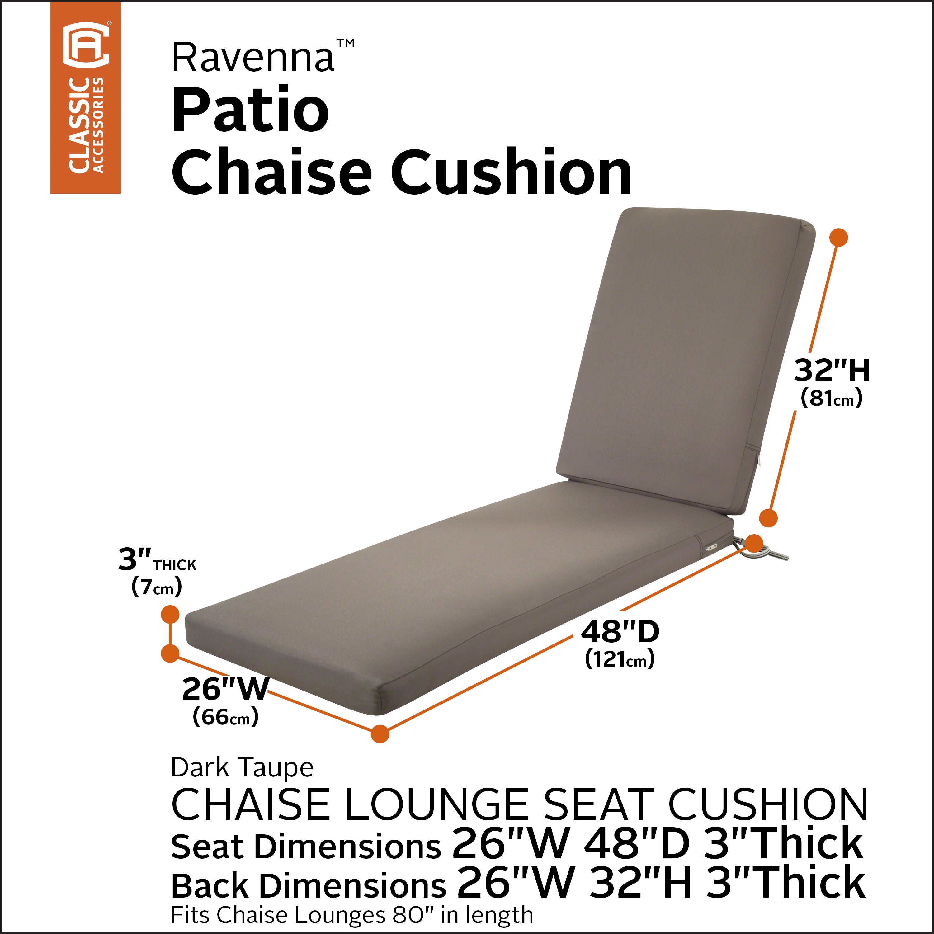 Ravenna_Cushion_Combo_Chaise_DarkTaupe_80x26x3_SizingGraphic_62-178.jpg