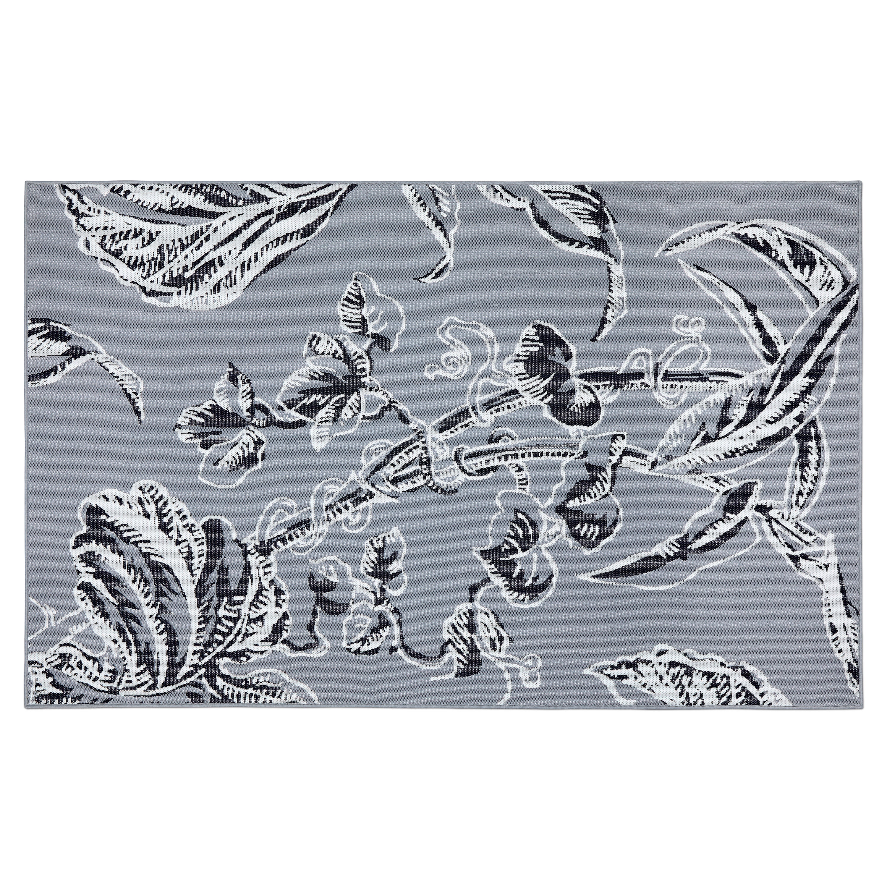 50-121_PATIO_VeraBradley_Rugs_RainforestToileGreyGold_Flatlay_IMG.jpg