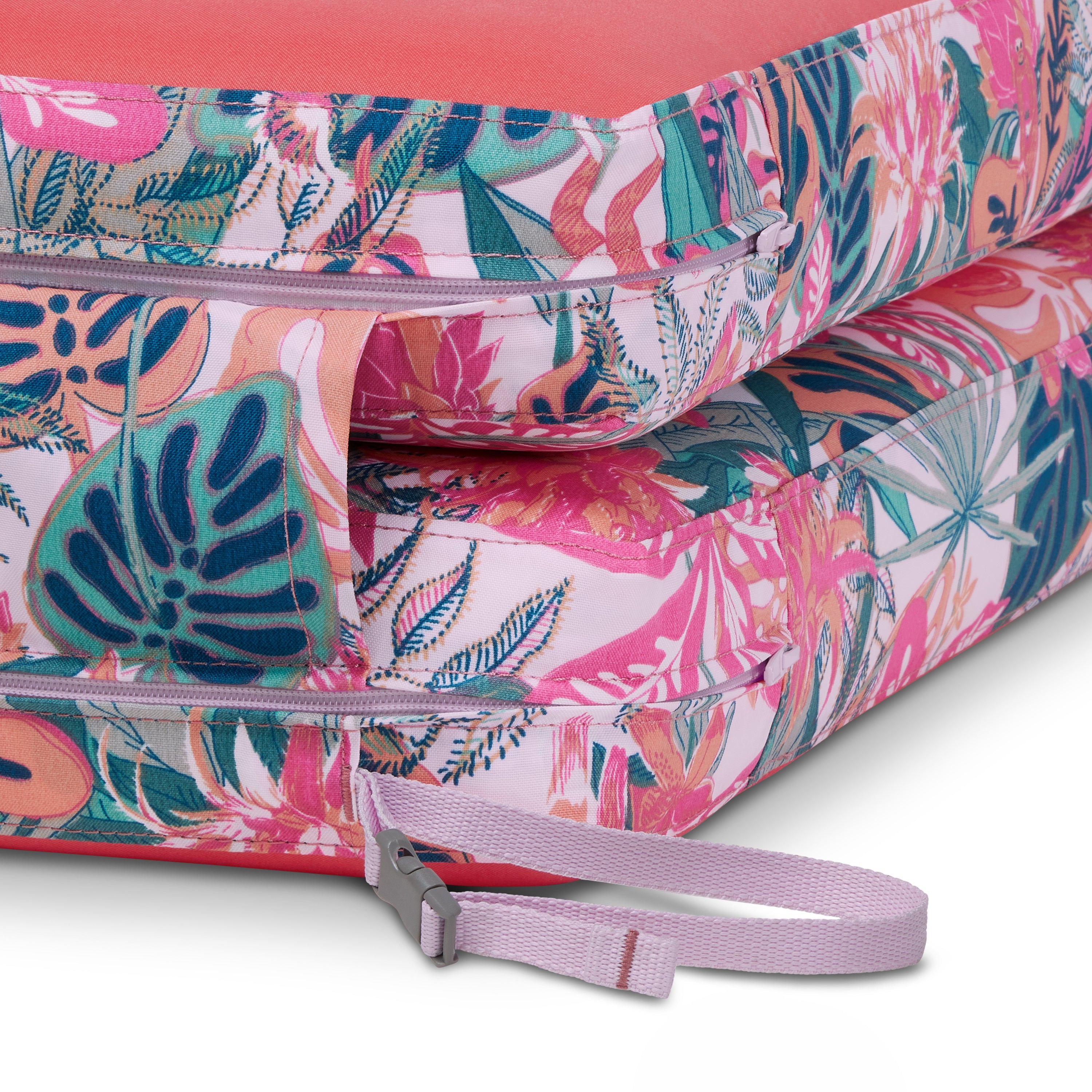 62-168_PATIO_VeraBradley_FoamCushions_ChaiseLounge_RainforestCanopyCoral_Strap_Detail_IMG.jpg