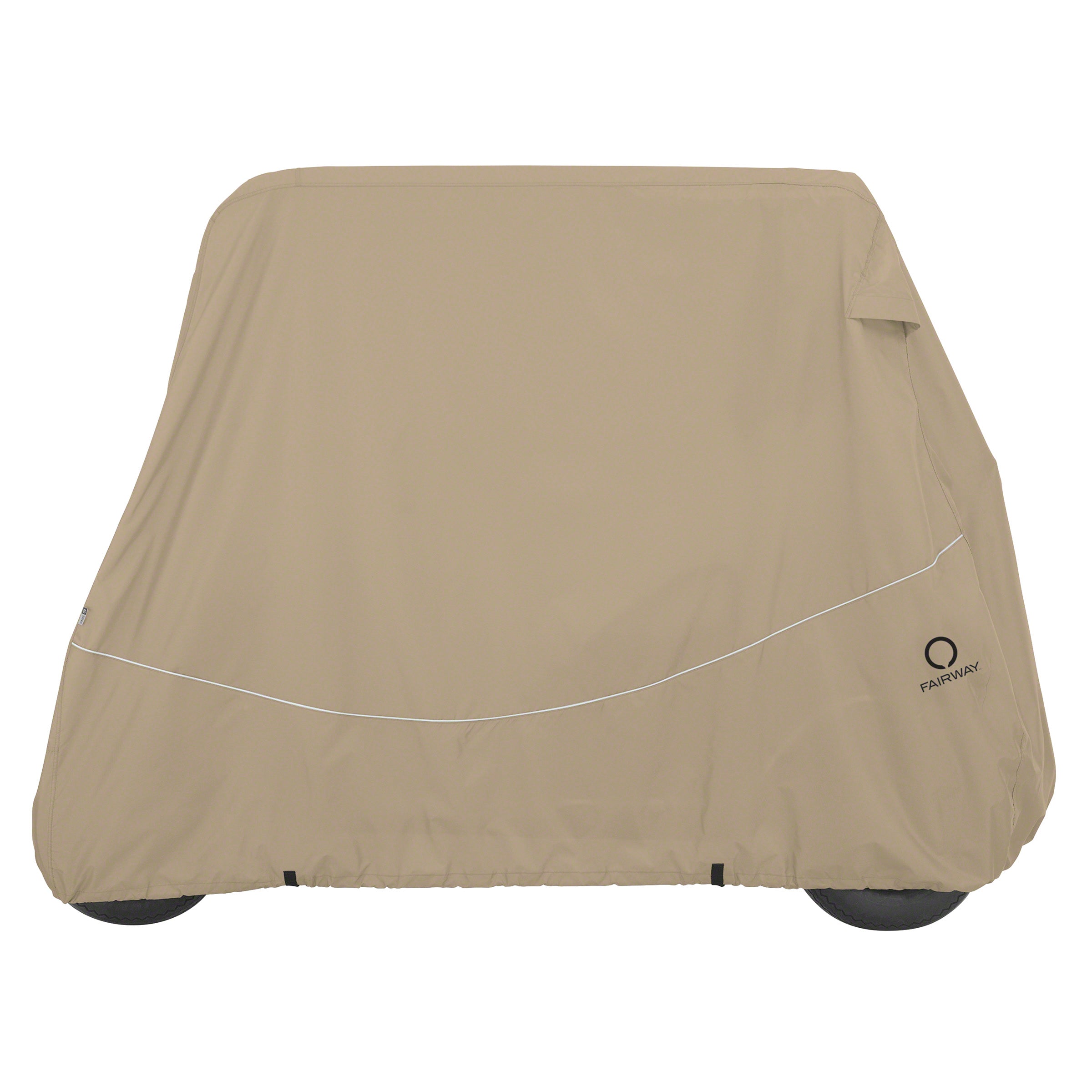 Golf_QuickFitCartCover_ShortRoof_Khaki_Detail_Profile.jpg