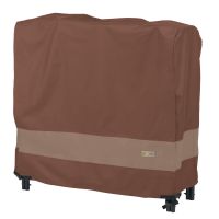 Classic accessories log rack cover sale