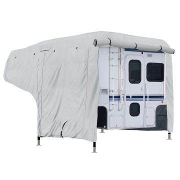 Over Drive PermaPRO Deluxe Camper Cover