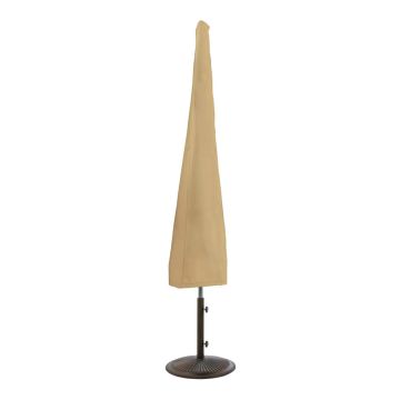 Terrazzo Water-Resistant 11 Foot Patio Umbrella Cover