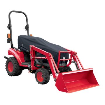 Classic Accessories StormPro Waterproof Heavy-Duty Compact Utility Tractor Cover