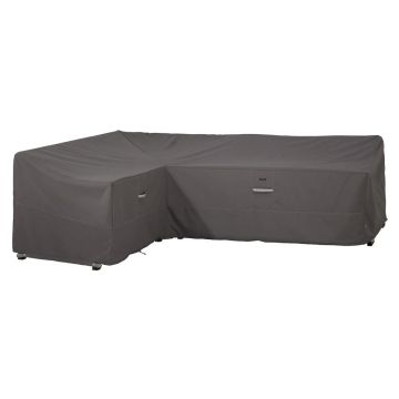 Ravenna Water-Resistant Patio Sectional Lounge Set Cover