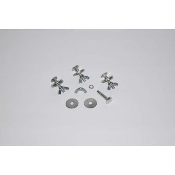 Swivel Seat Hardware