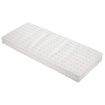 3 Inch Thick Patio Bench/Settee Cushion Foam