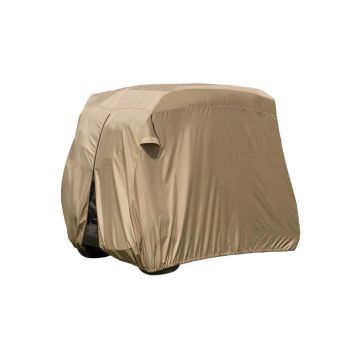 Fairway 2-Person Golf Cart Easy-On Cover