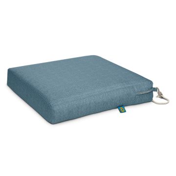 Weekend Water-Resistant Outdoor Dining Seat Cushion
