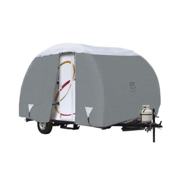 Over Drive PolyPRO3 Deluxe R-Pod Travel Trailer Cover